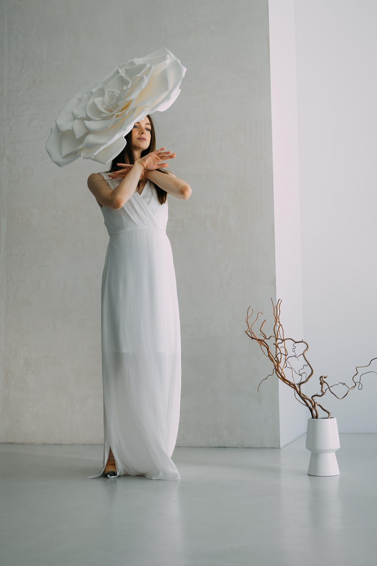 Балетная история Насти. Сімейний і портретний фотограф у Києві Проценко Алла