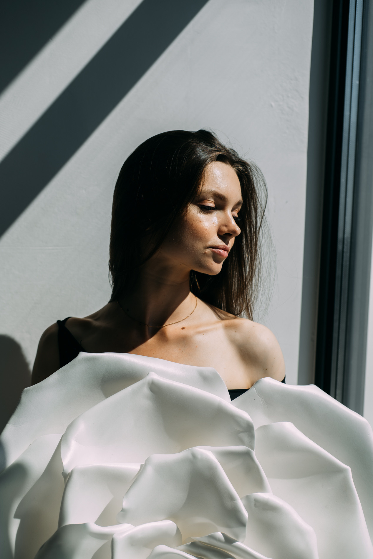 Балетная история Насти. Сімейний і портретний фотограф у Києві Проценко Алла