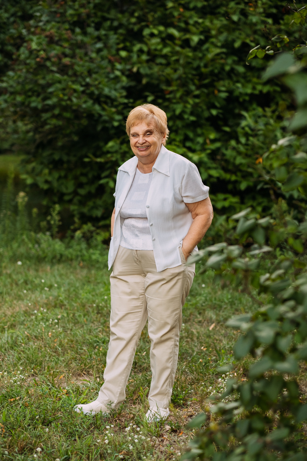 Большая семья Александра и Людмилы. Сімейний і портретний фотограф у Києві Проценко Алла
