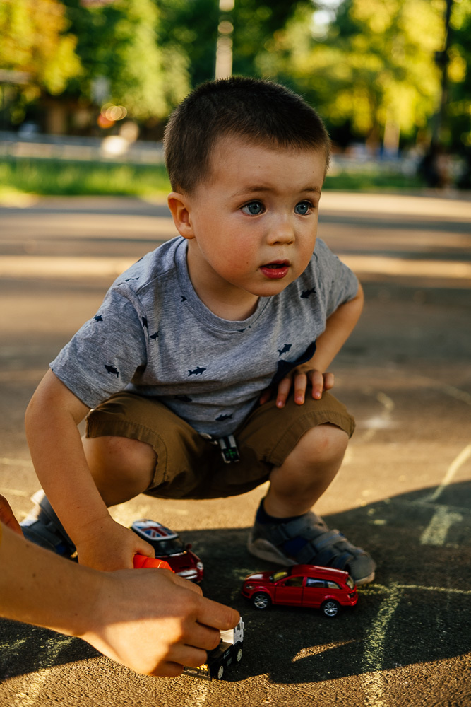 Сімейні. Сімейний і портретний фотограф у Києві Проценко Алла