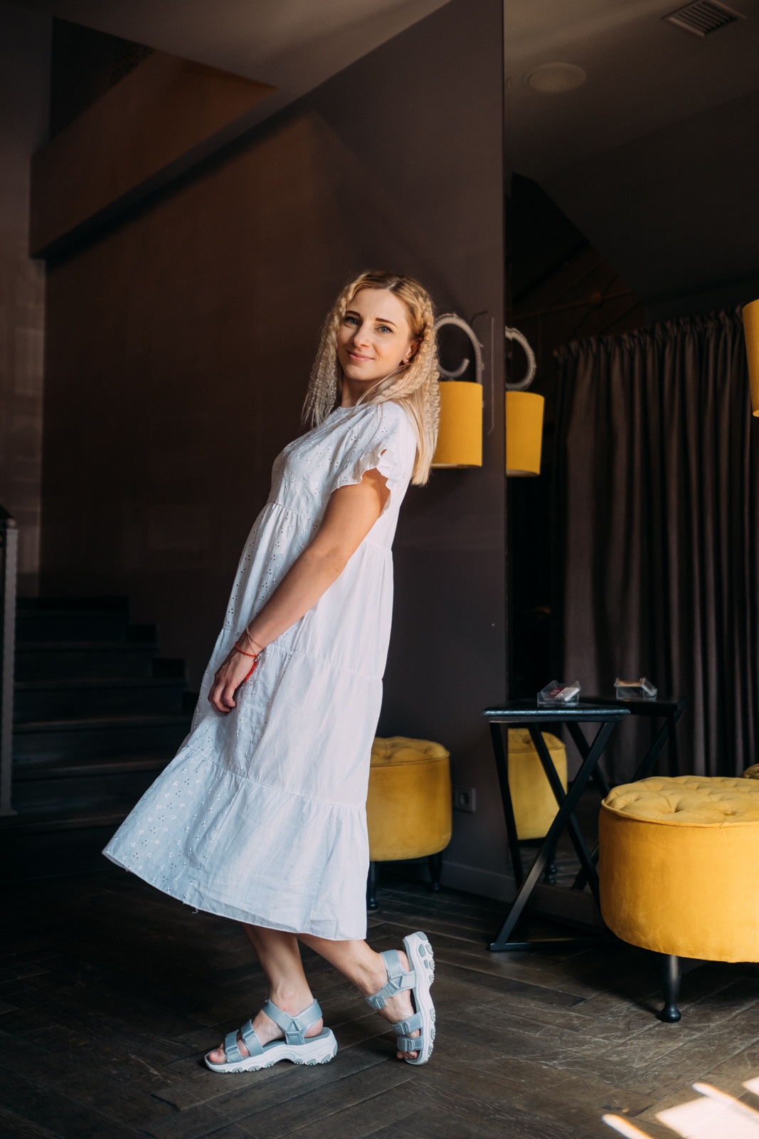 Софи. Сімейний і портретний фотограф у Києві Проценко Алла