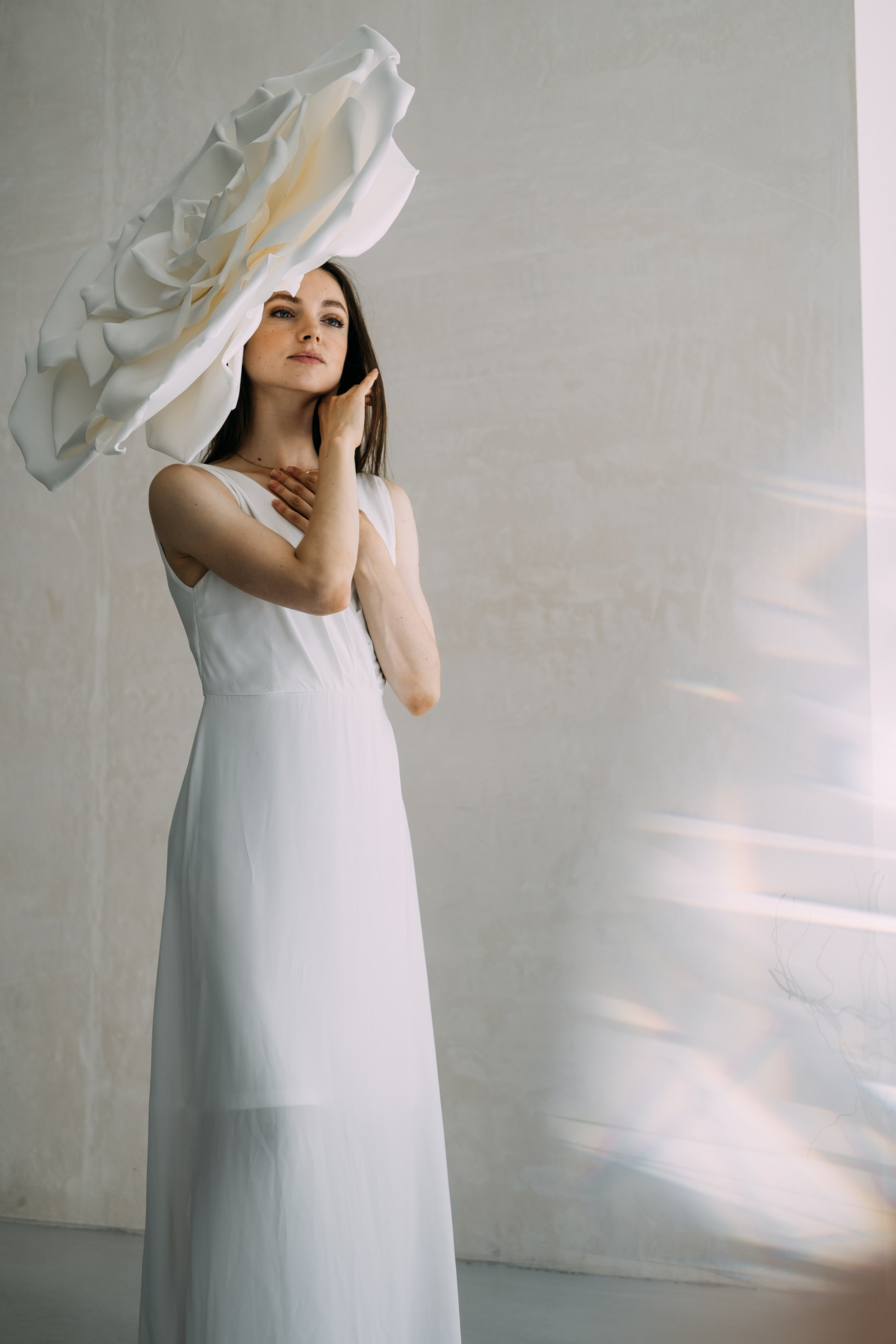 Балетная история Насти. Сімейний і портретний фотограф у Києві Проценко Алла