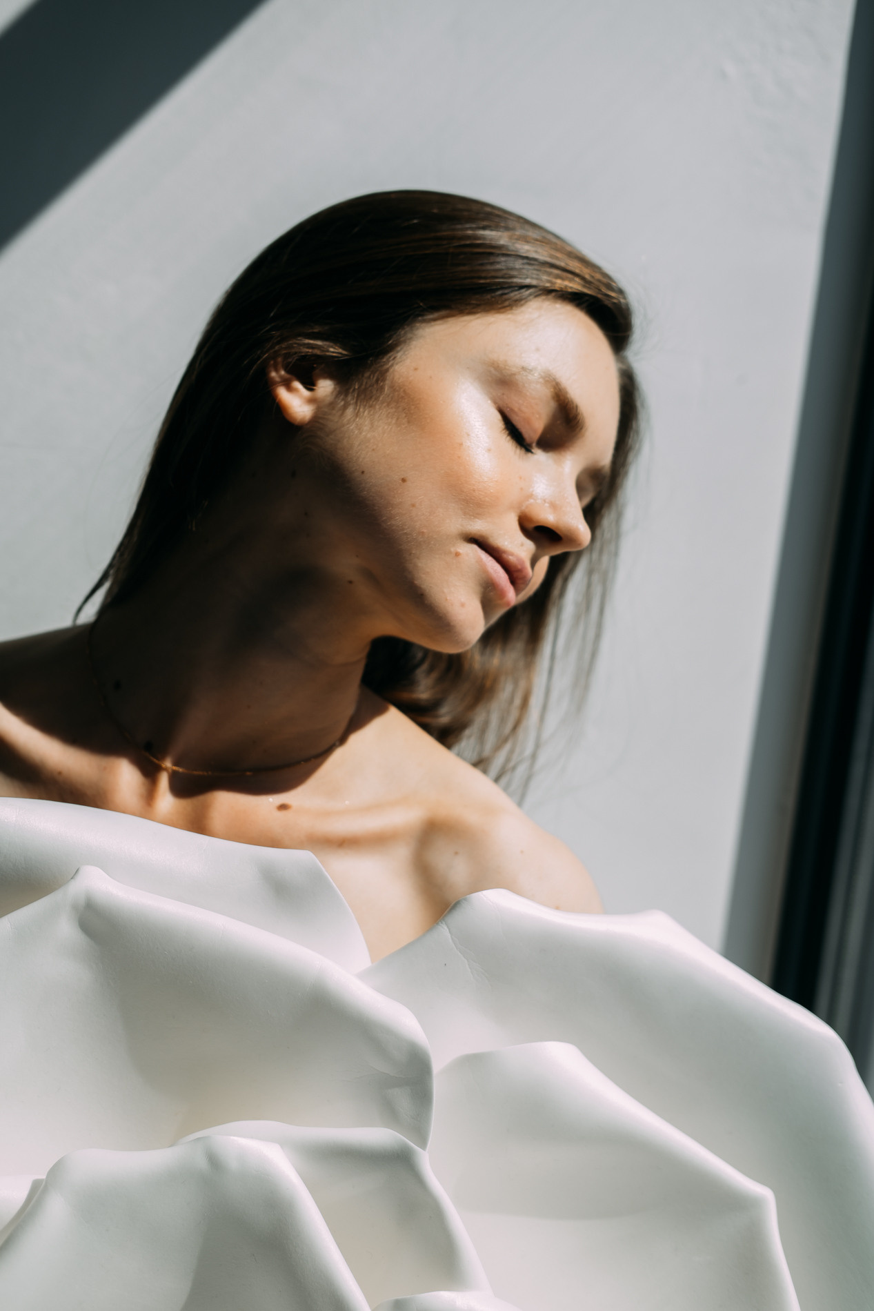 Балетная история Насти. Сімейний і портретний фотограф у Києві Проценко Алла