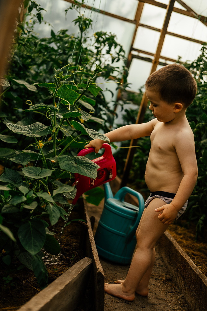 Сімейні. Сімейний і портретний фотограф у Києві Проценко Алла