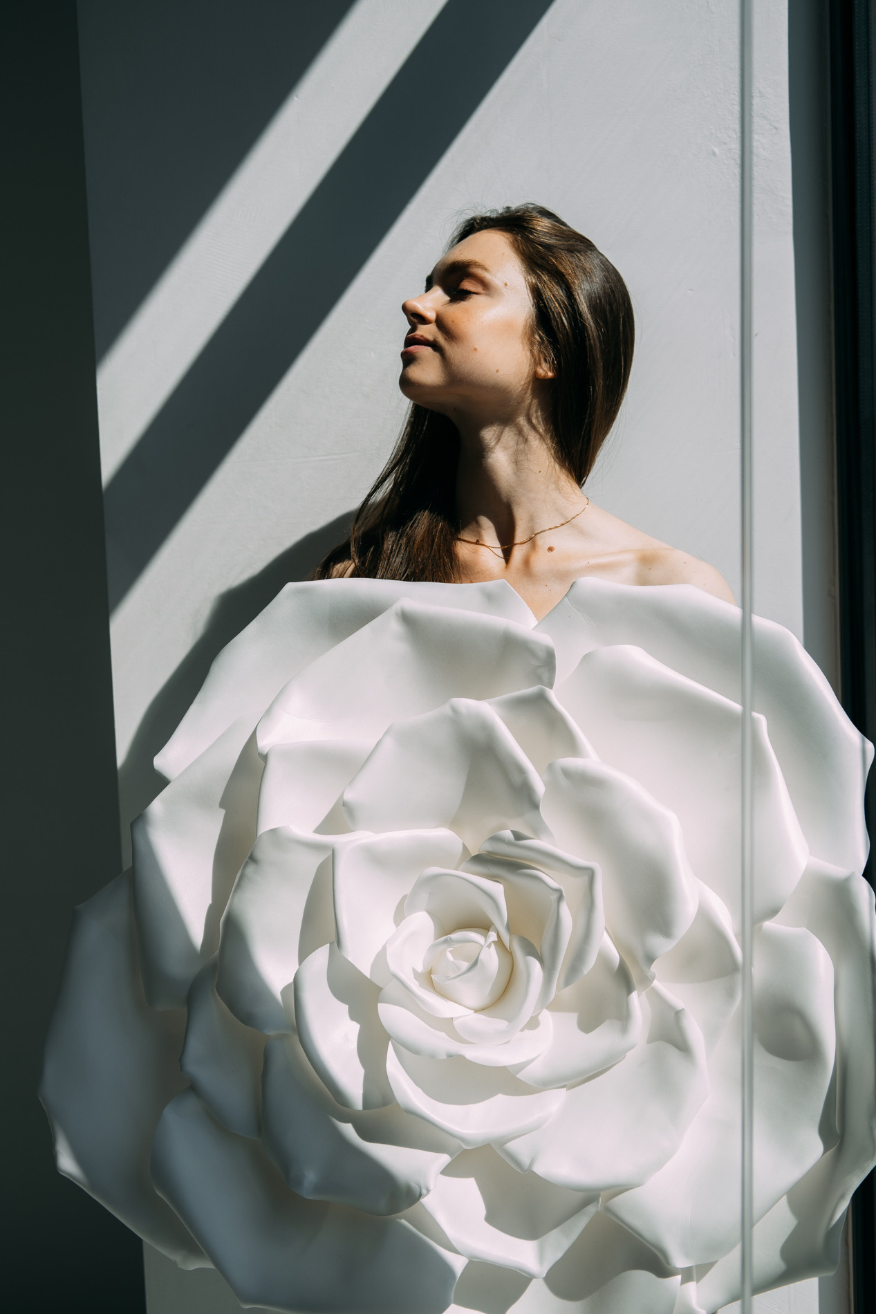 Балетная история Насти. Сімейний і портретний фотограф у Києві Проценко Алла