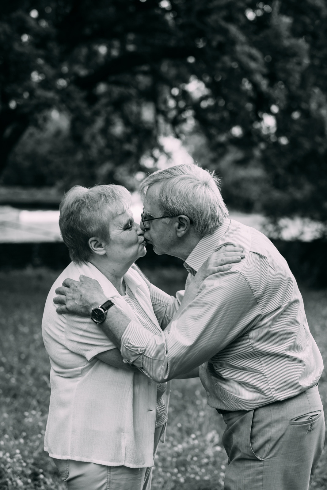 Большая семья Александра и Людмилы. Сімейний і портретний фотограф у Києві Проценко Алла