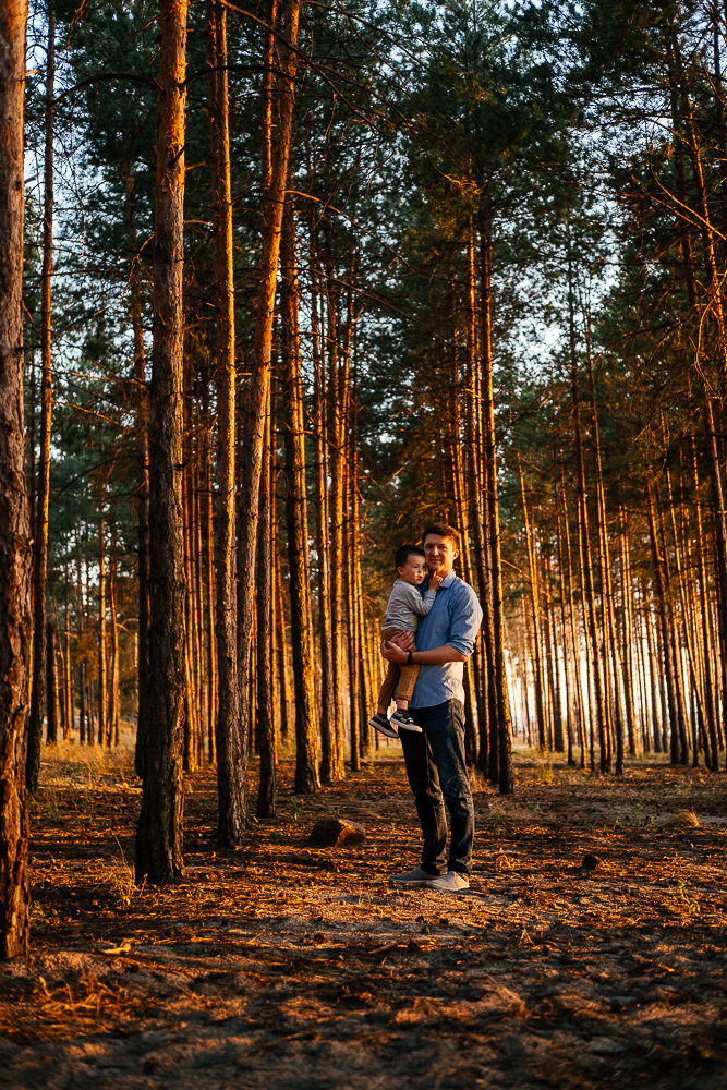 Сімейні. Сімейний і портретний фотограф у Києві Проценко Алла