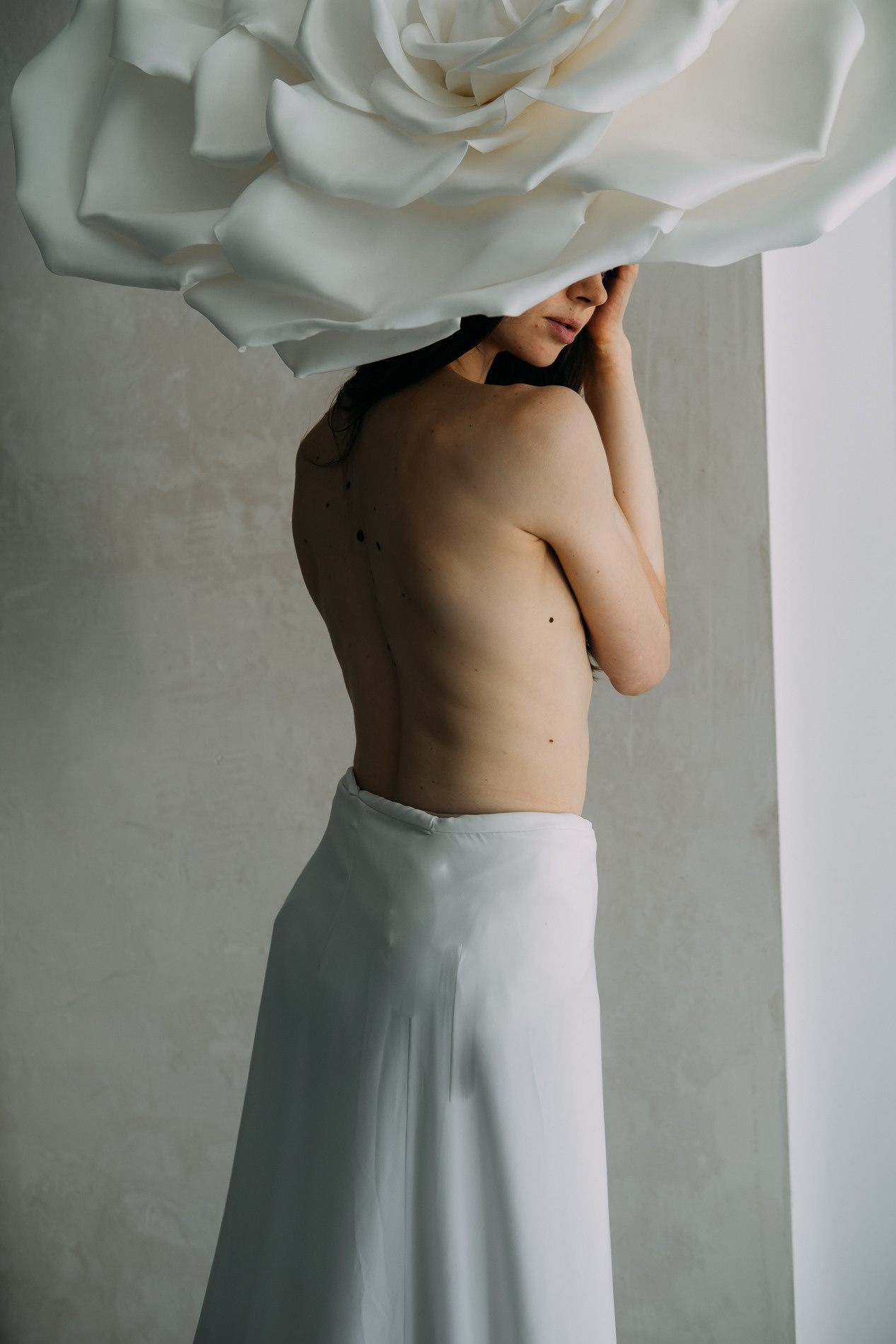 Балетная история Насти. Сімейний і портретний фотограф у Києві Проценко Алла