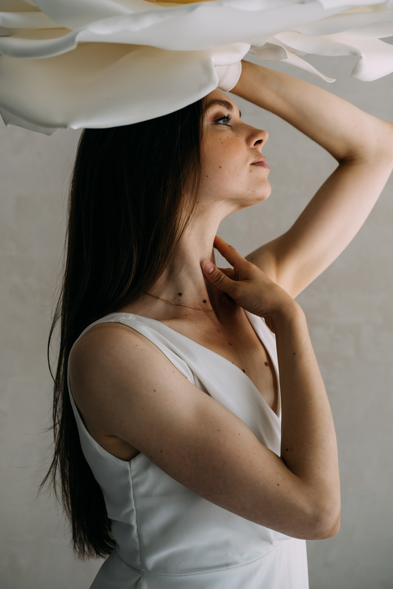 Балетная история Насти. Сімейний і портретний фотограф у Києві Проценко Алла