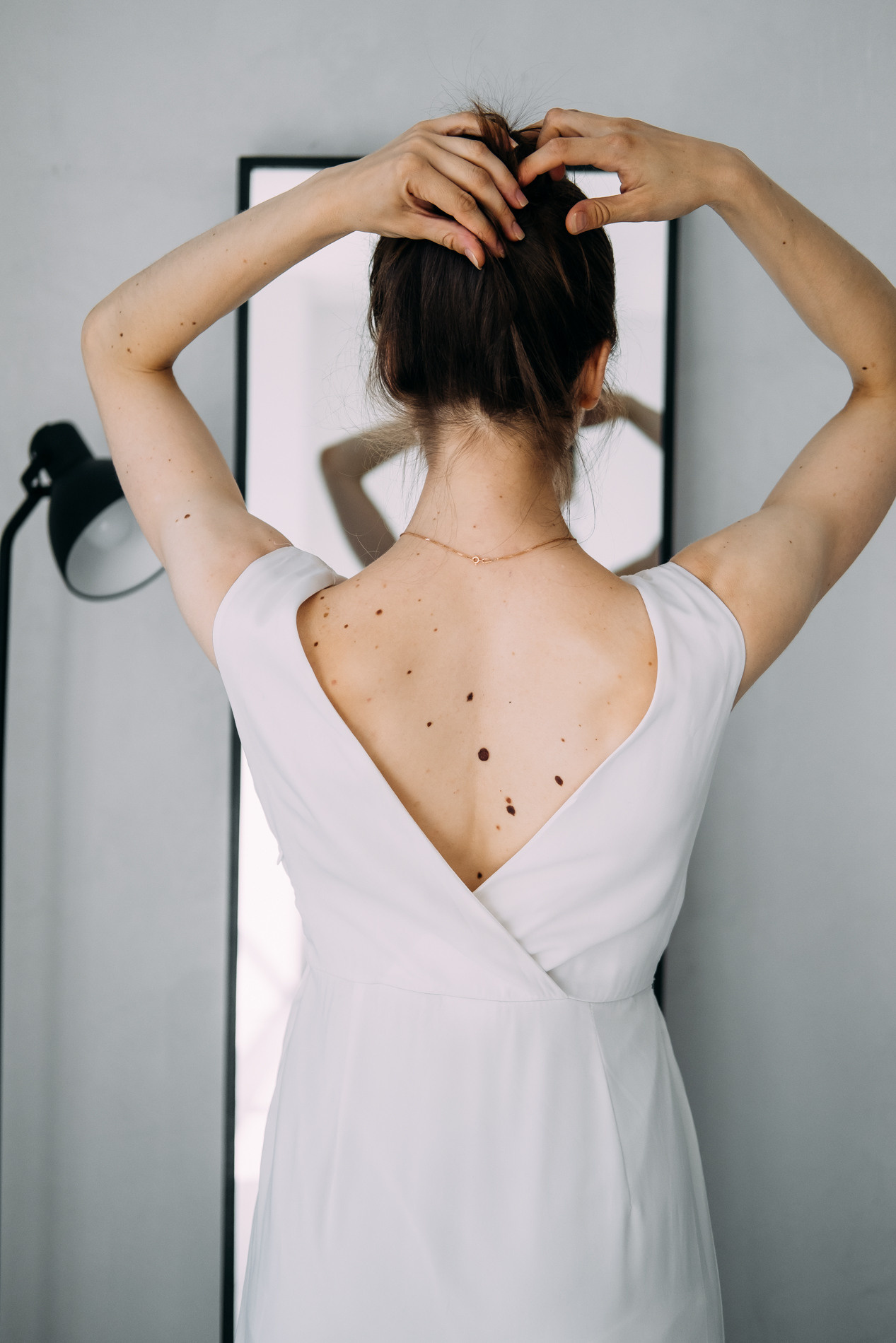 Балетная история Насти. Сімейний і портретний фотограф у Києві Проценко Алла