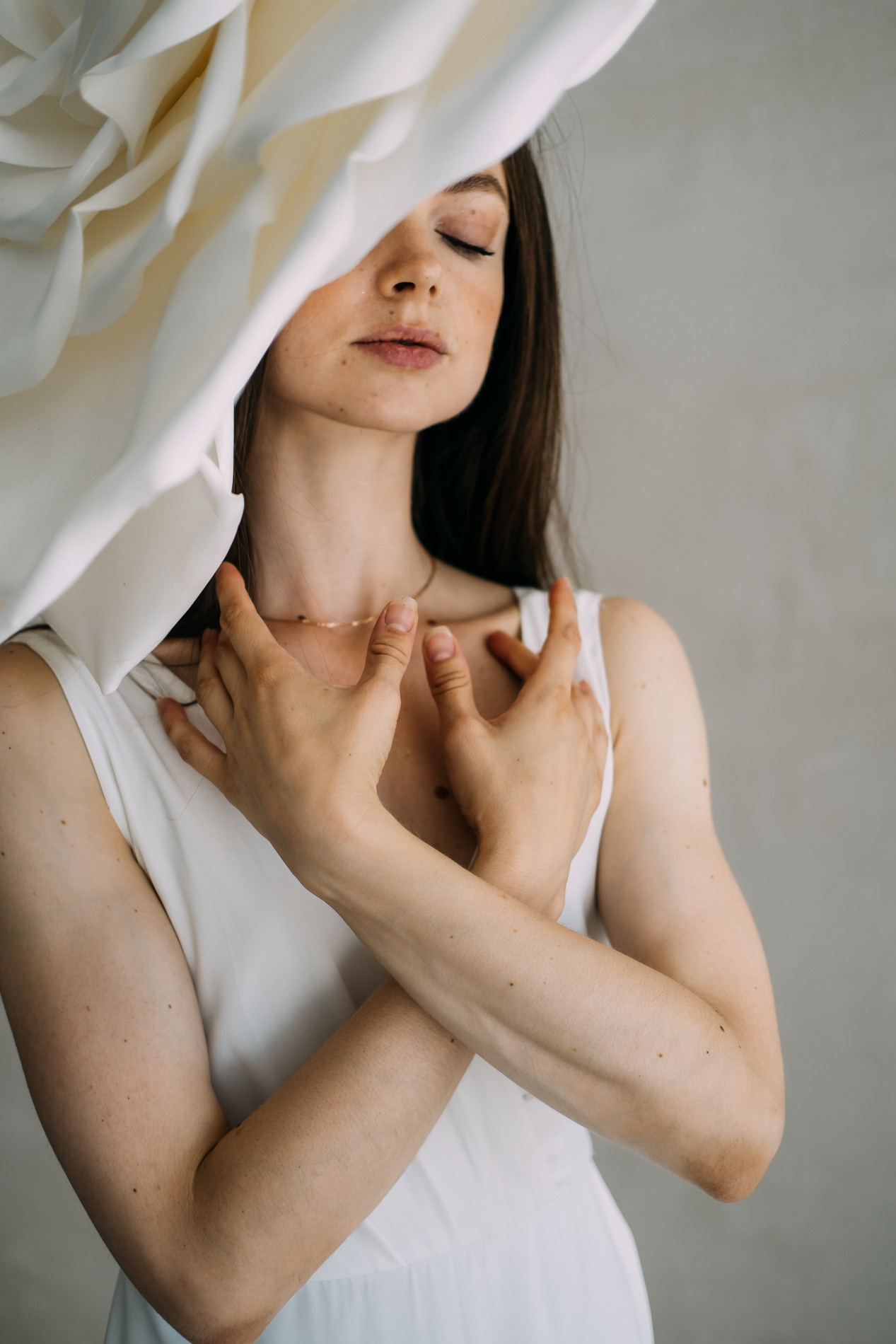 Балетная история Насти. Сімейний і портретний фотограф у Києві Проценко Алла