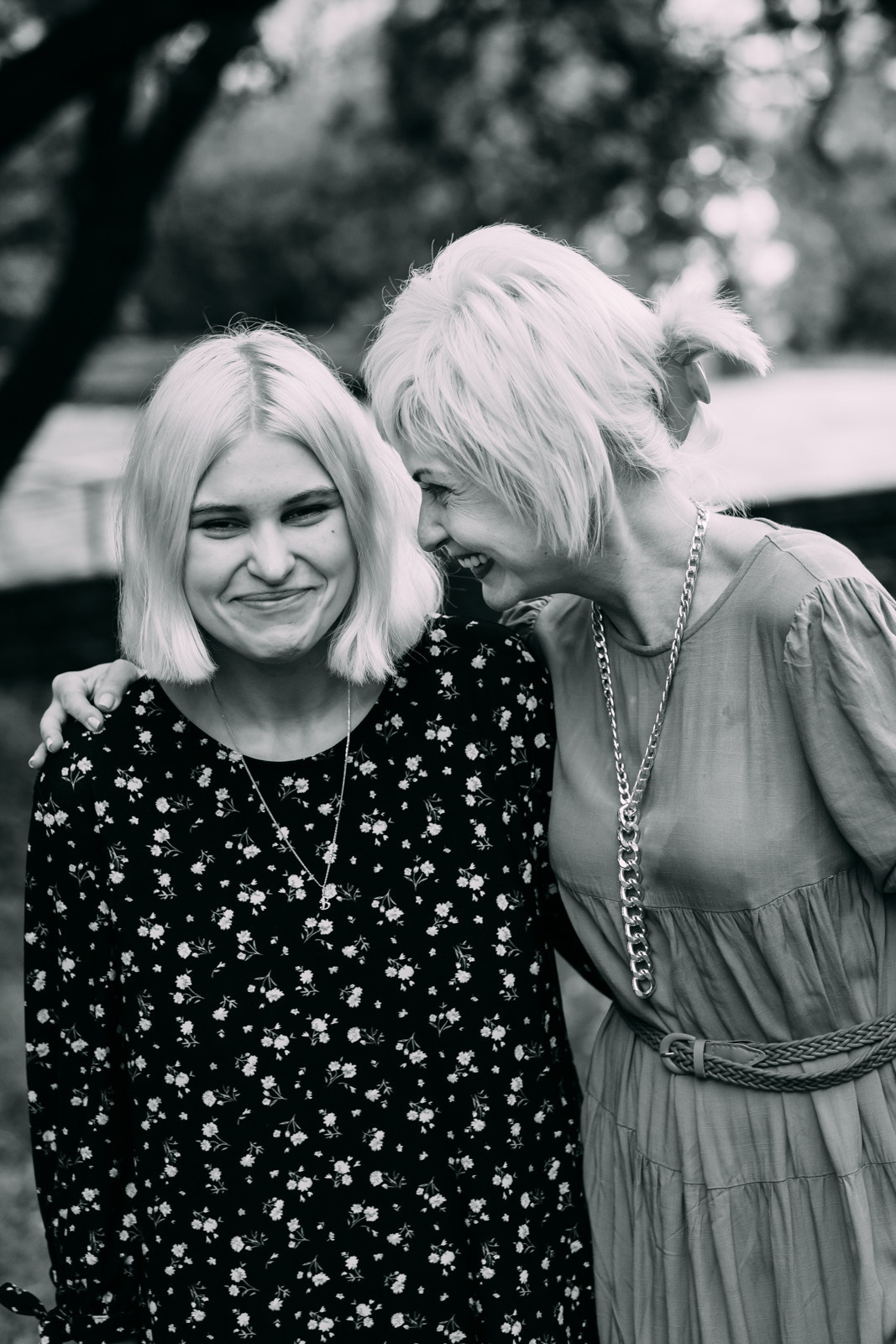 Большая семья Александра и Людмилы. Сімейний і портретний фотограф у Києві Проценко Алла