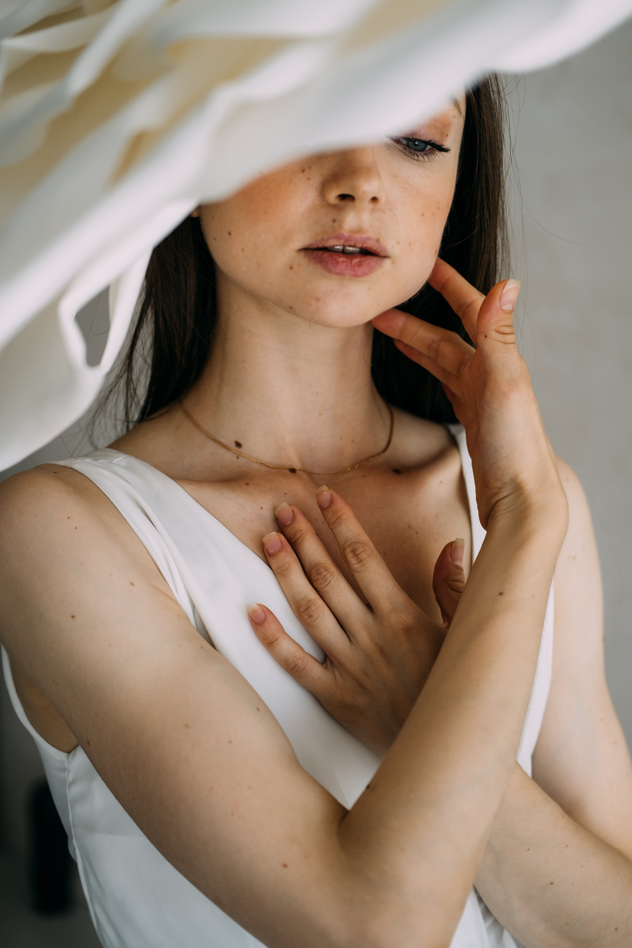 Балетная история Насти. Сімейний і портретний фотограф у Києві Проценко Алла