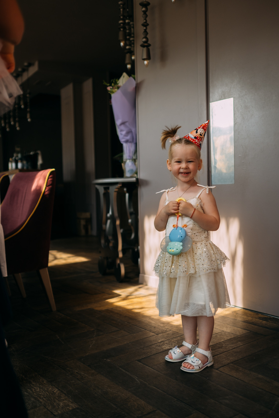 Софи. Сімейний і портретний фотограф у Києві Проценко Алла