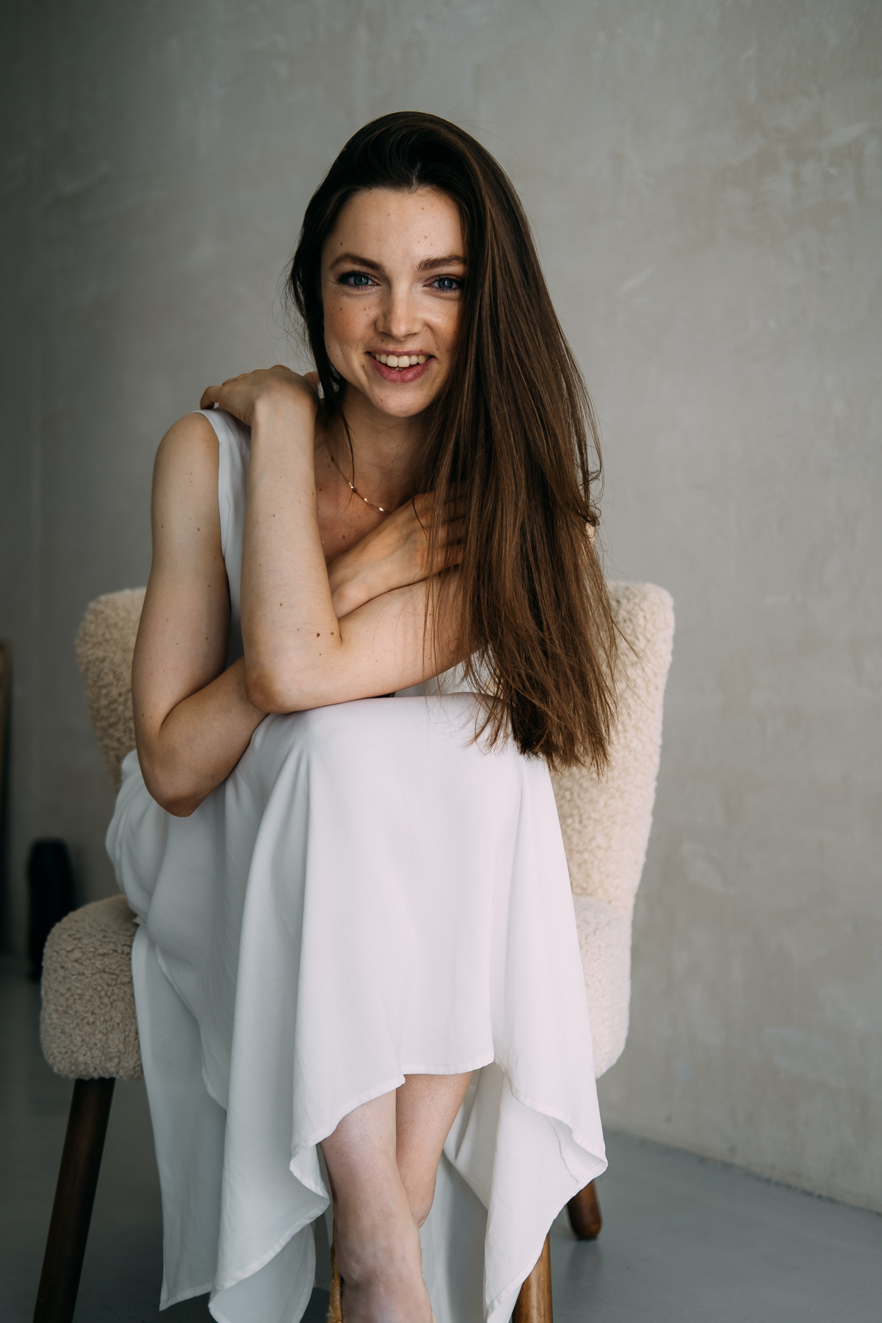 Балетная история Насти. Сімейний і портретний фотограф у Києві Проценко Алла