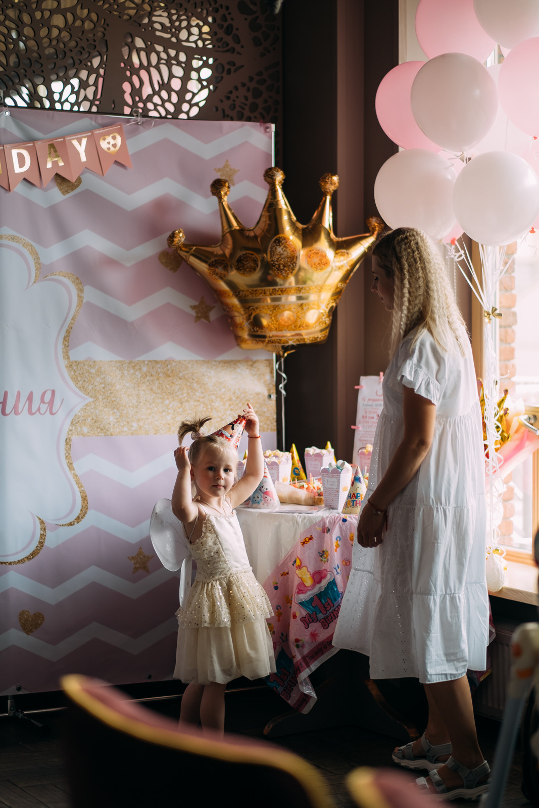 Софи. Сімейний і портретний фотограф у Києві Проценко Алла