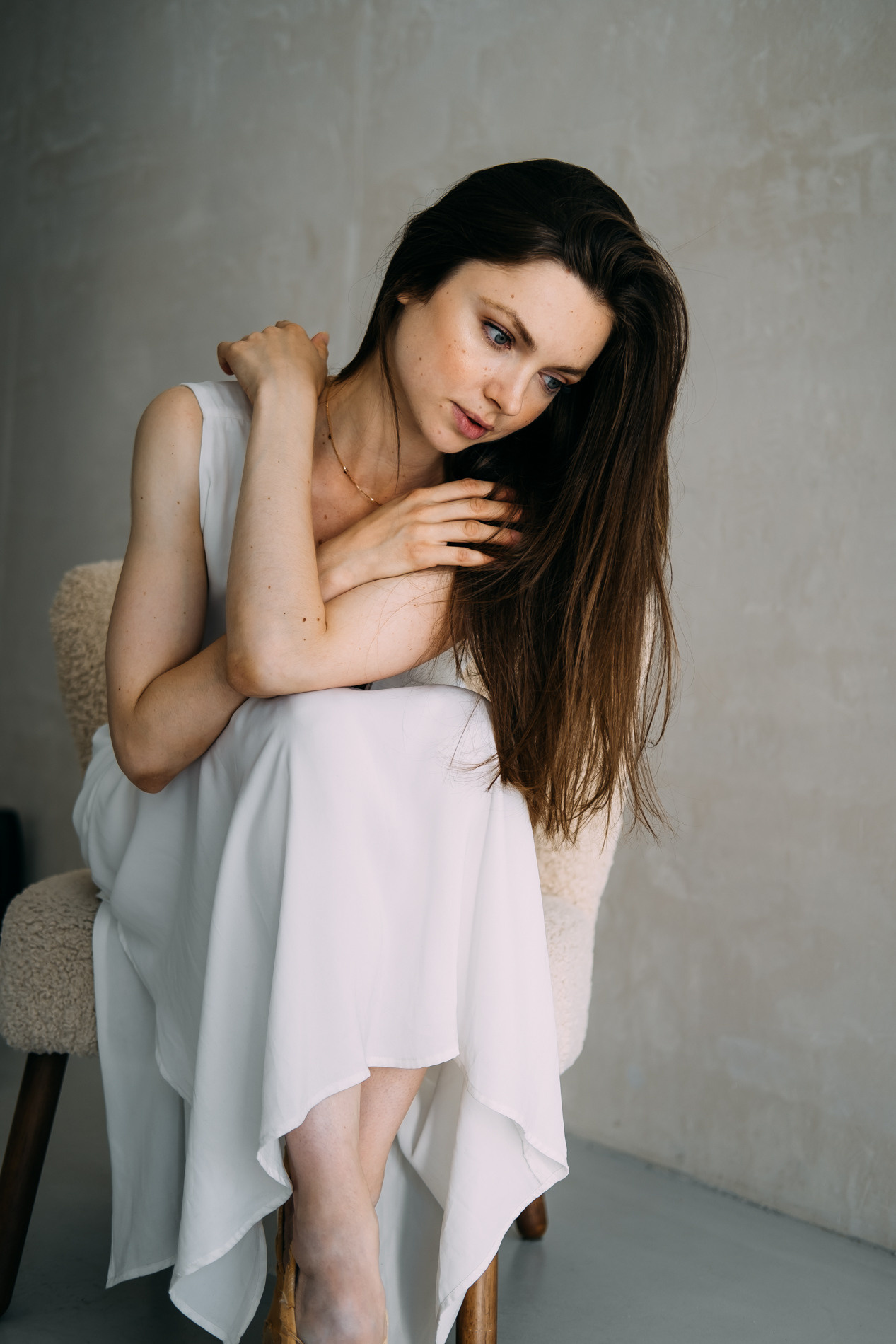 Балетная история Насти. Сімейний і портретний фотограф у Києві Проценко Алла