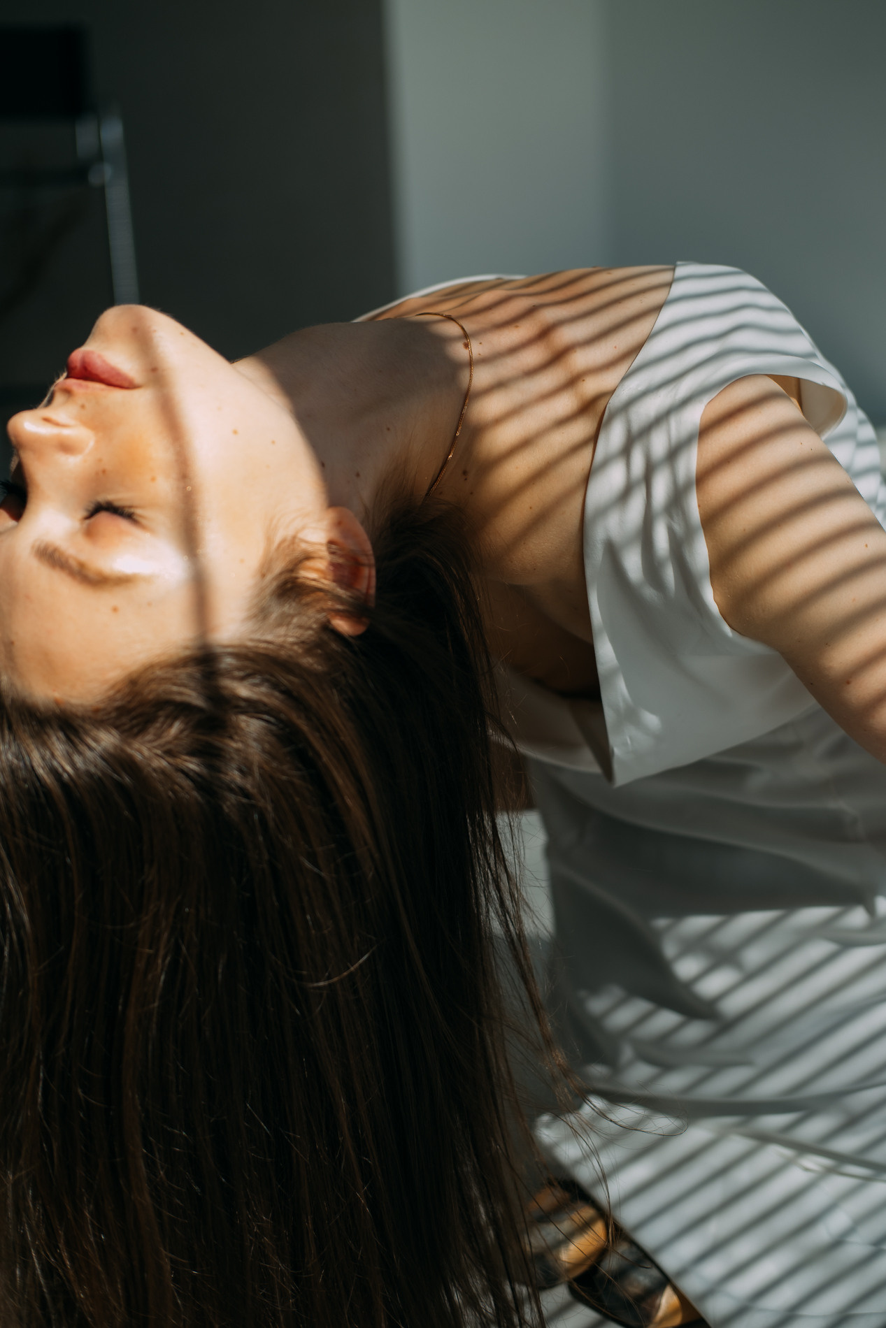 Балетная история Насти. Сімейний і портретний фотограф у Києві Проценко Алла