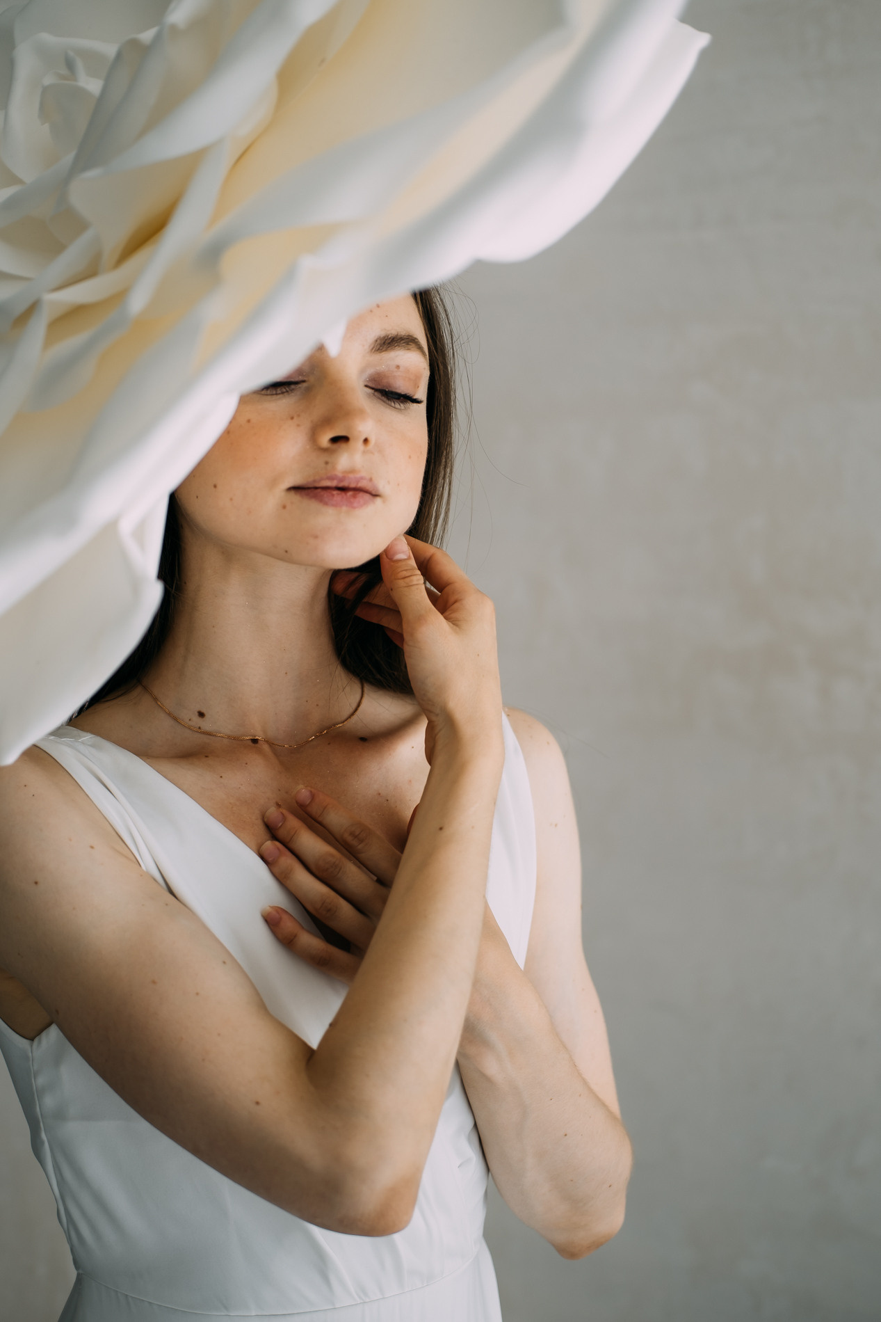 Балетная история Насти. Сімейний і портретний фотограф у Києві Проценко Алла