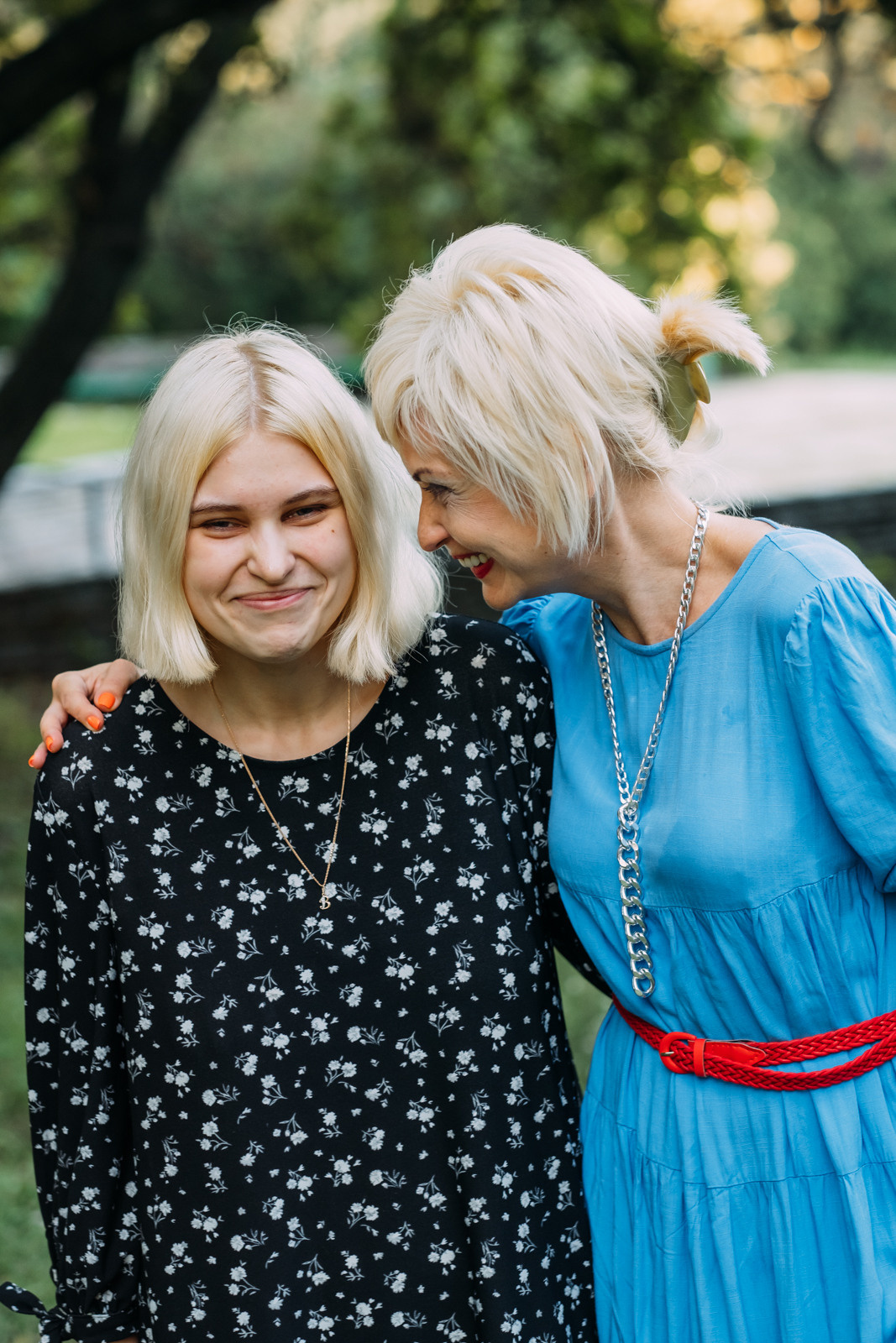 Большая семья Александра и Людмилы. Сімейний і портретний фотограф у Києві Проценко Алла
