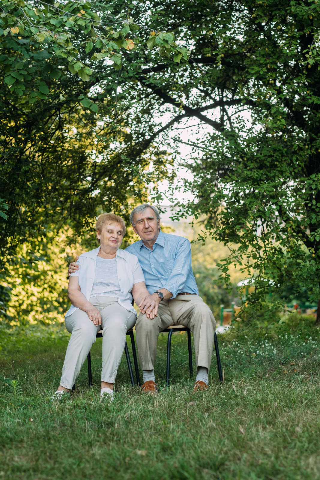 Большая семья Александра и Людмилы. Сімейний і портретний фотограф у Києві Проценко Алла