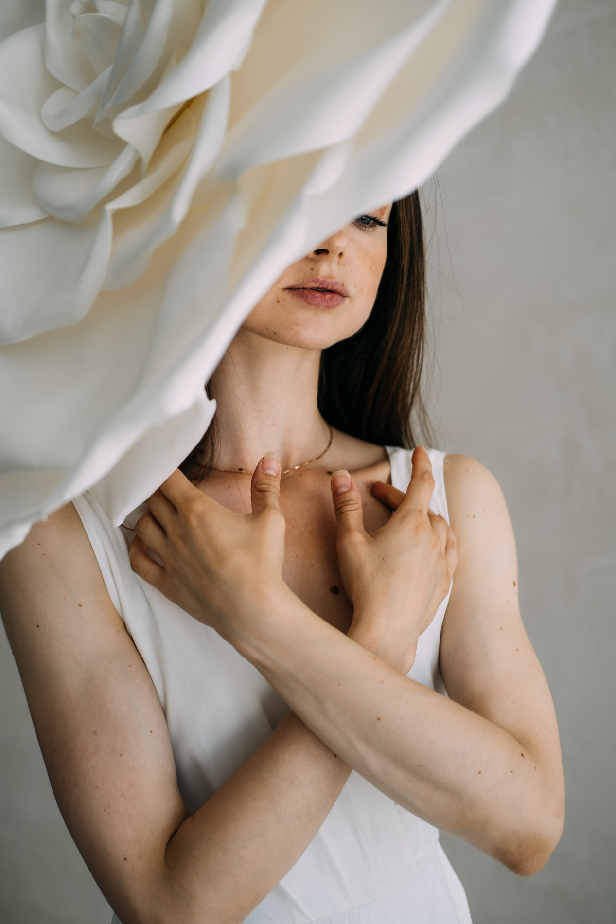 Балетная история Насти. Сімейний і портретний фотограф у Києві Проценко Алла