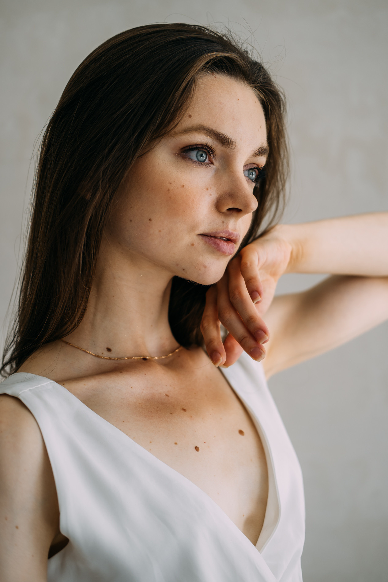 Балетная история Насти. Сімейний і портретний фотограф у Києві Проценко Алла