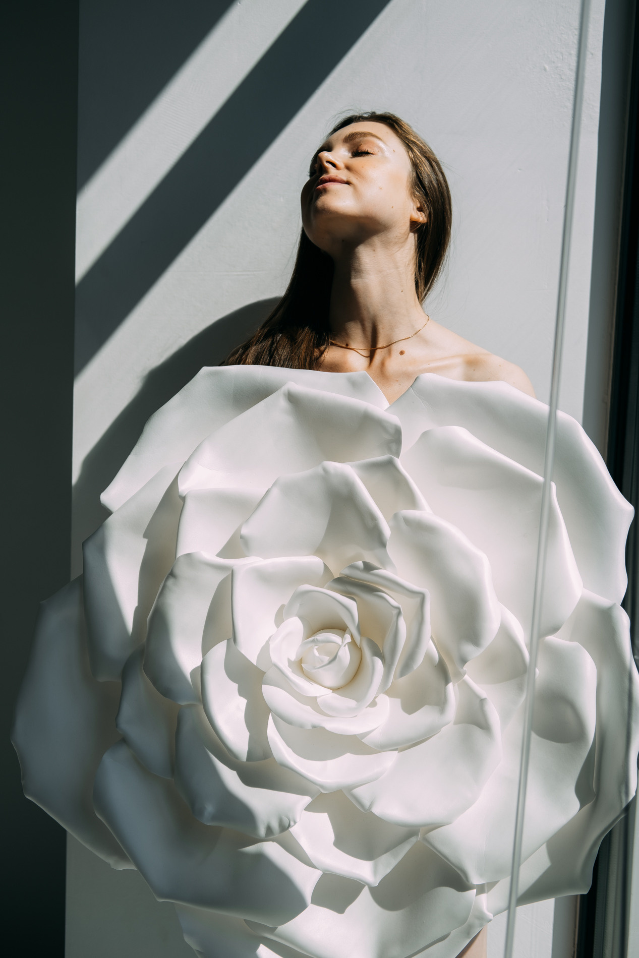 Балетная история Насти. Сімейний і портретний фотограф у Києві Проценко Алла