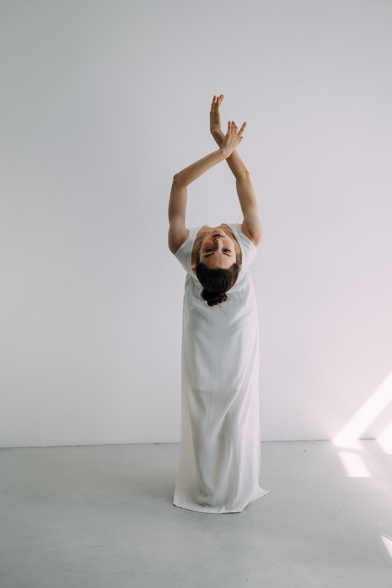 Балетная история Насти. Сімейний і портретний фотограф у Києві Проценко Алла