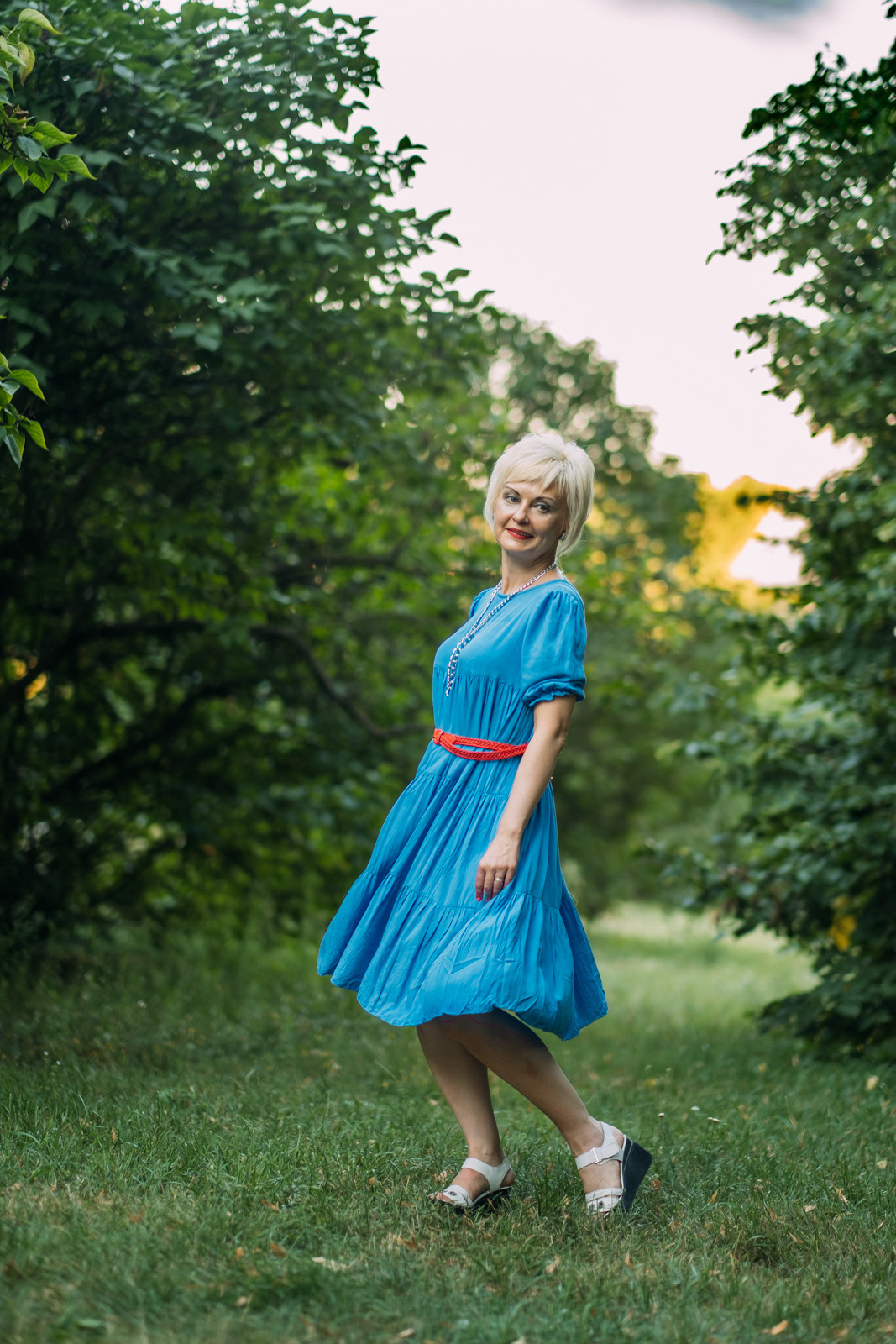 Большая семья Александра и Людмилы. Сімейний і портретний фотограф у Києві Проценко Алла