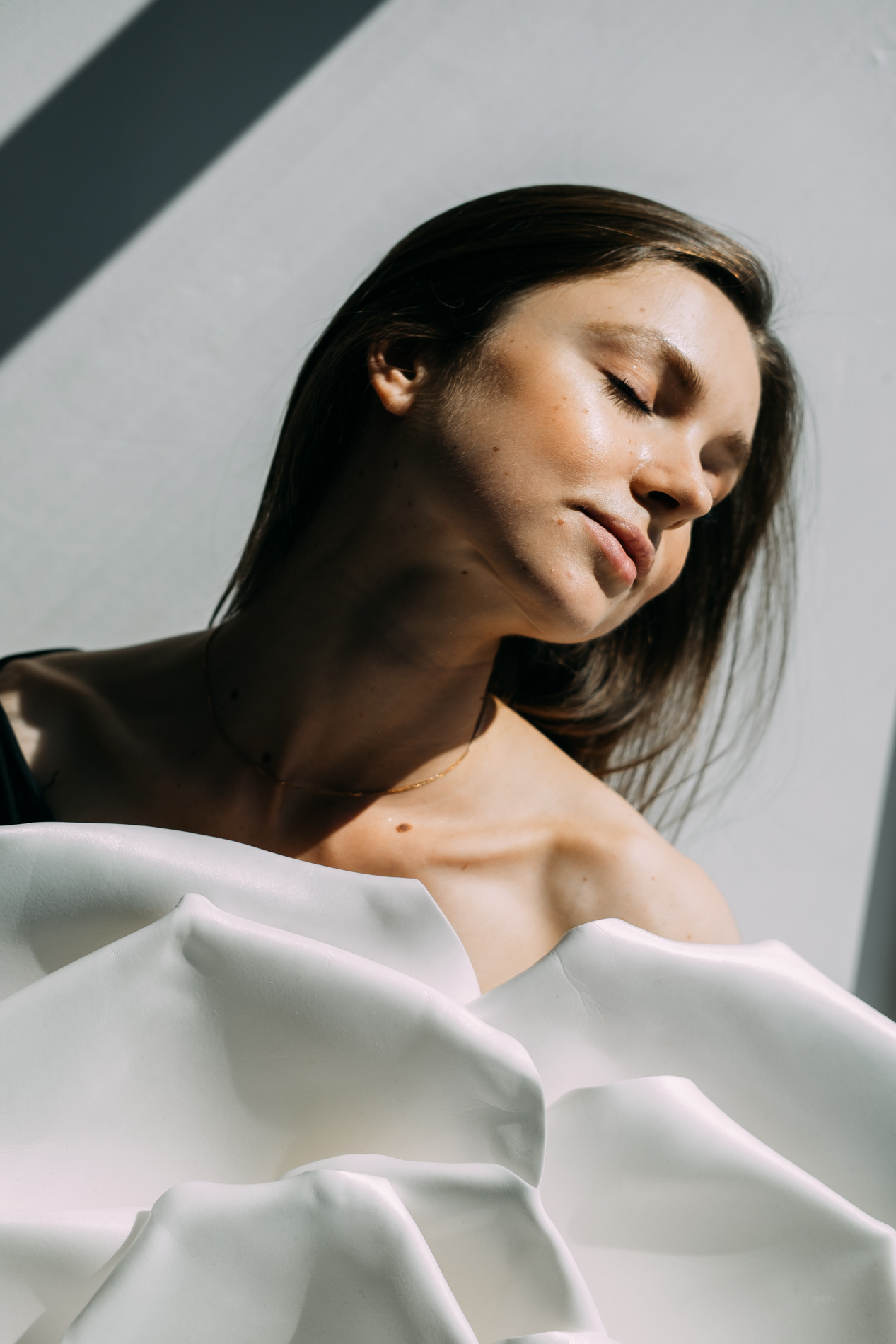 Балетная история Насти. Сімейний і портретний фотограф у Києві Проценко Алла