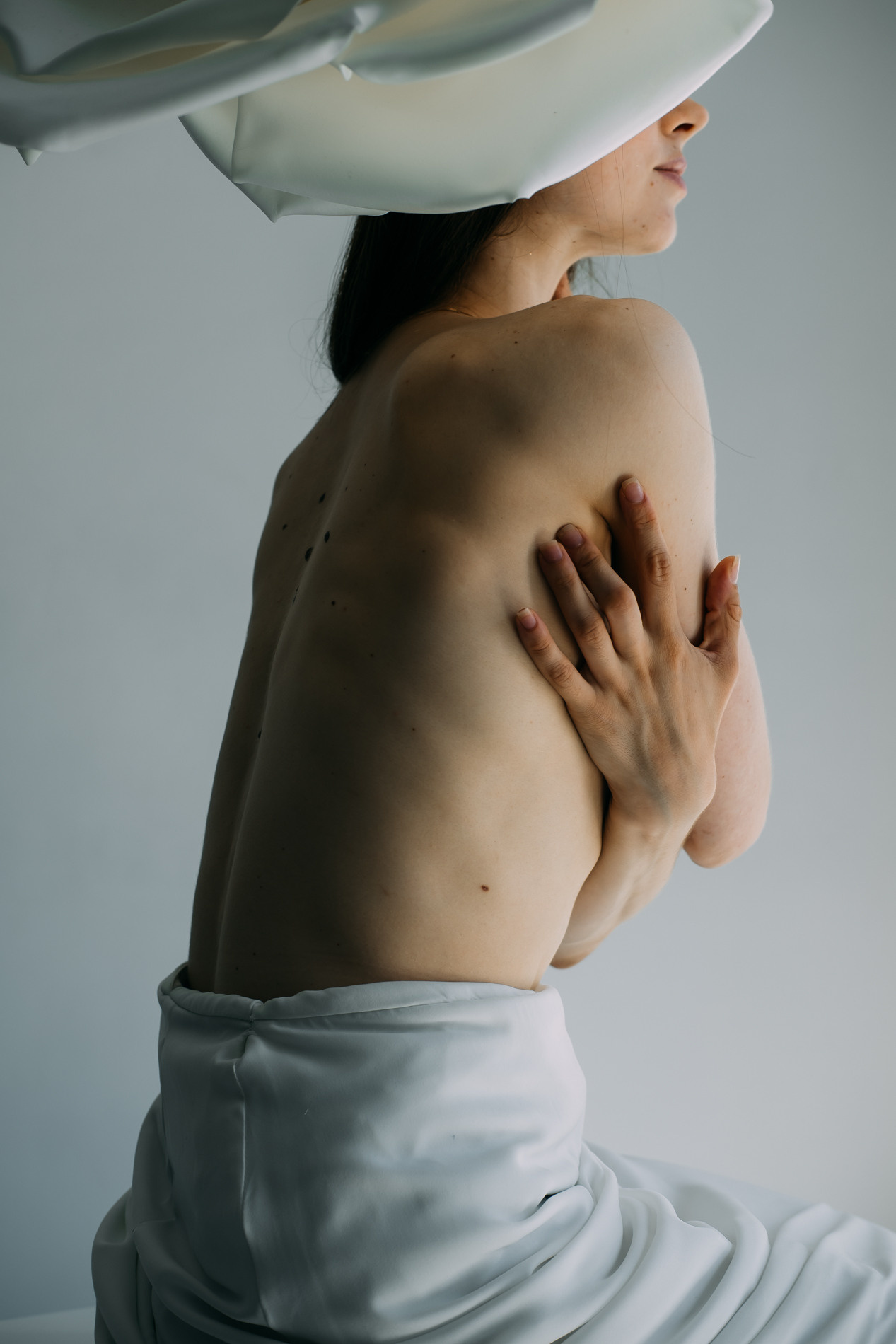 Балетная история Насти. Сімейний і портретний фотограф у Києві Проценко Алла