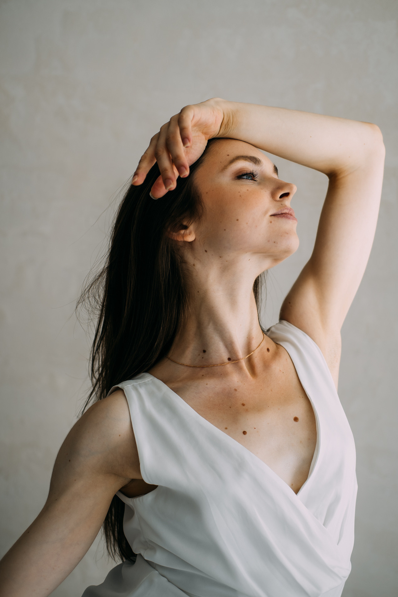 Балетная история Насти. Сімейний і портретний фотограф у Києві Проценко Алла