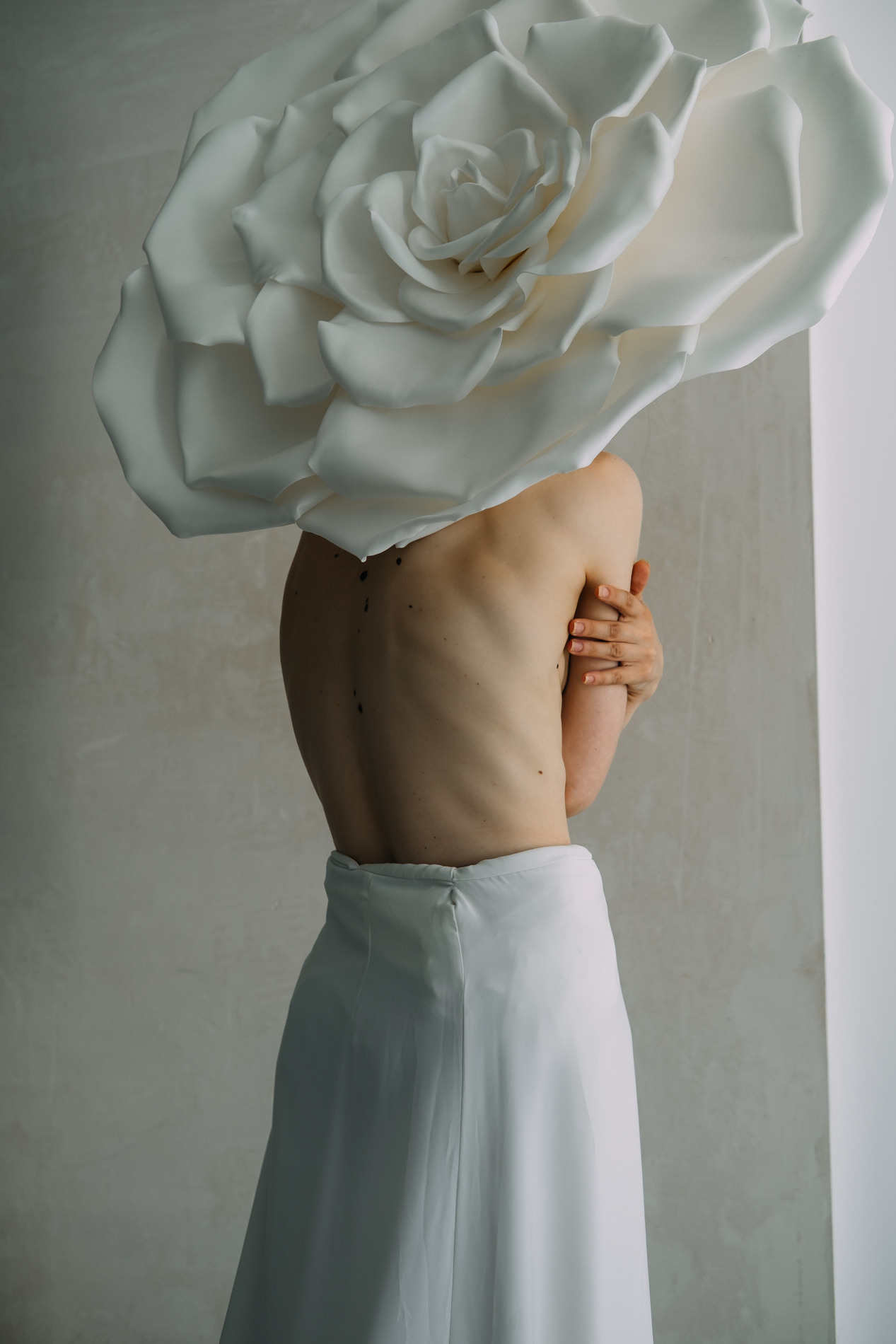 Балетная история Насти. Сімейний і портретний фотограф у Києві Проценко Алла