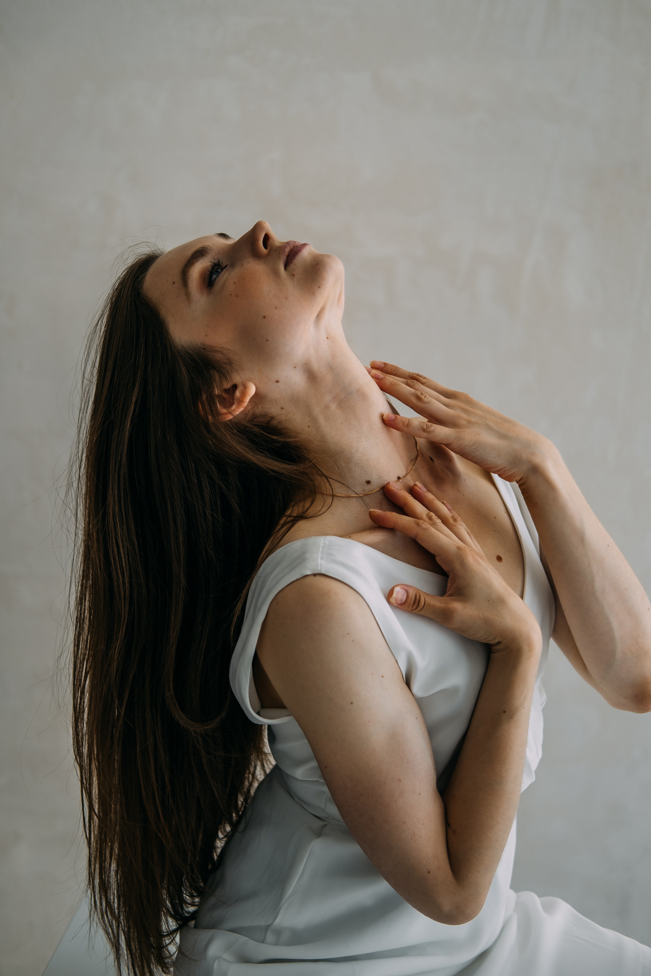 Балетная история Насти. Сімейний і портретний фотограф у Києві Проценко Алла