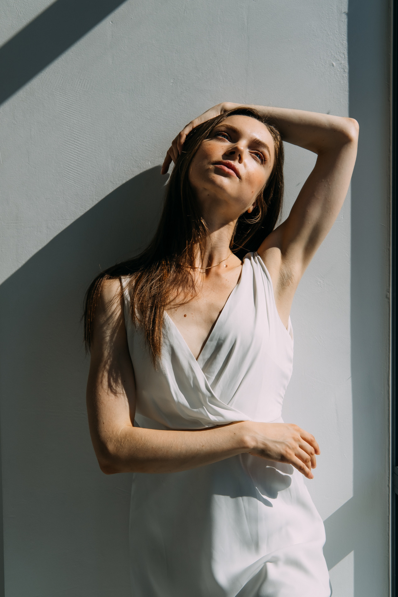 Балетная история Насти. Сімейний і портретний фотограф у Києві Проценко Алла