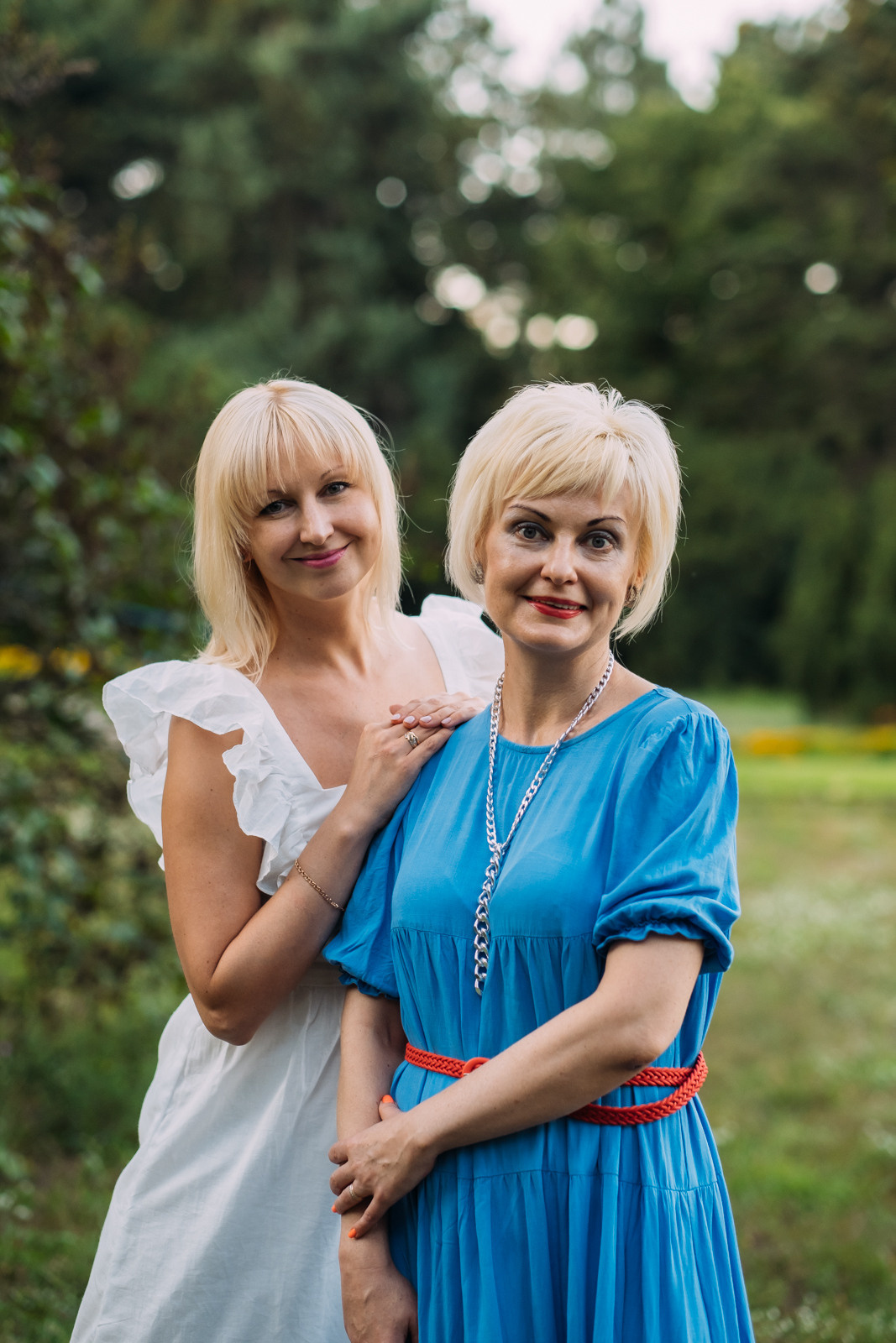 Большая семья Александра и Людмилы. Сімейний і портретний фотограф у Києві Проценко Алла