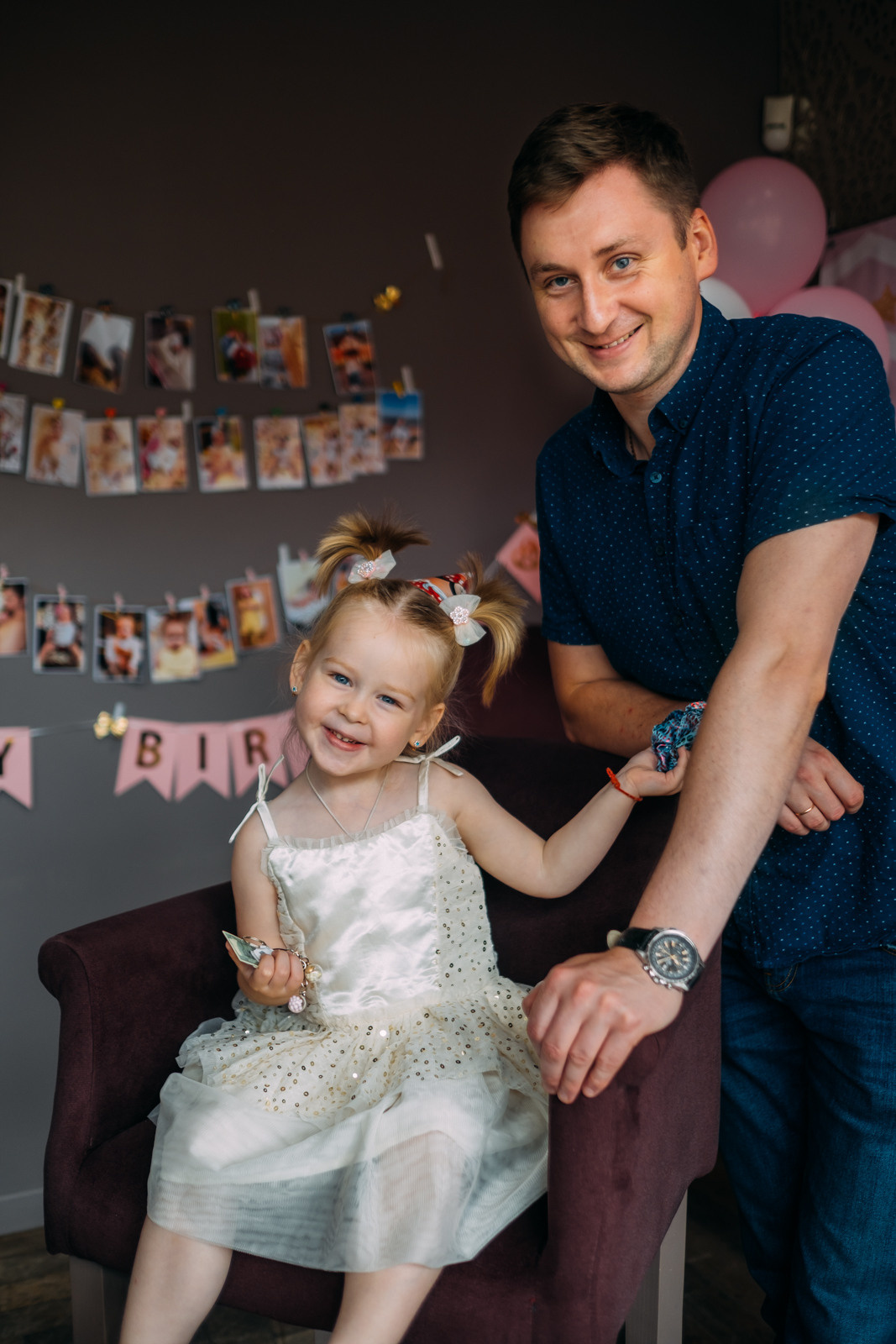 Софи. Сімейний і портретний фотограф у Києві Проценко Алла