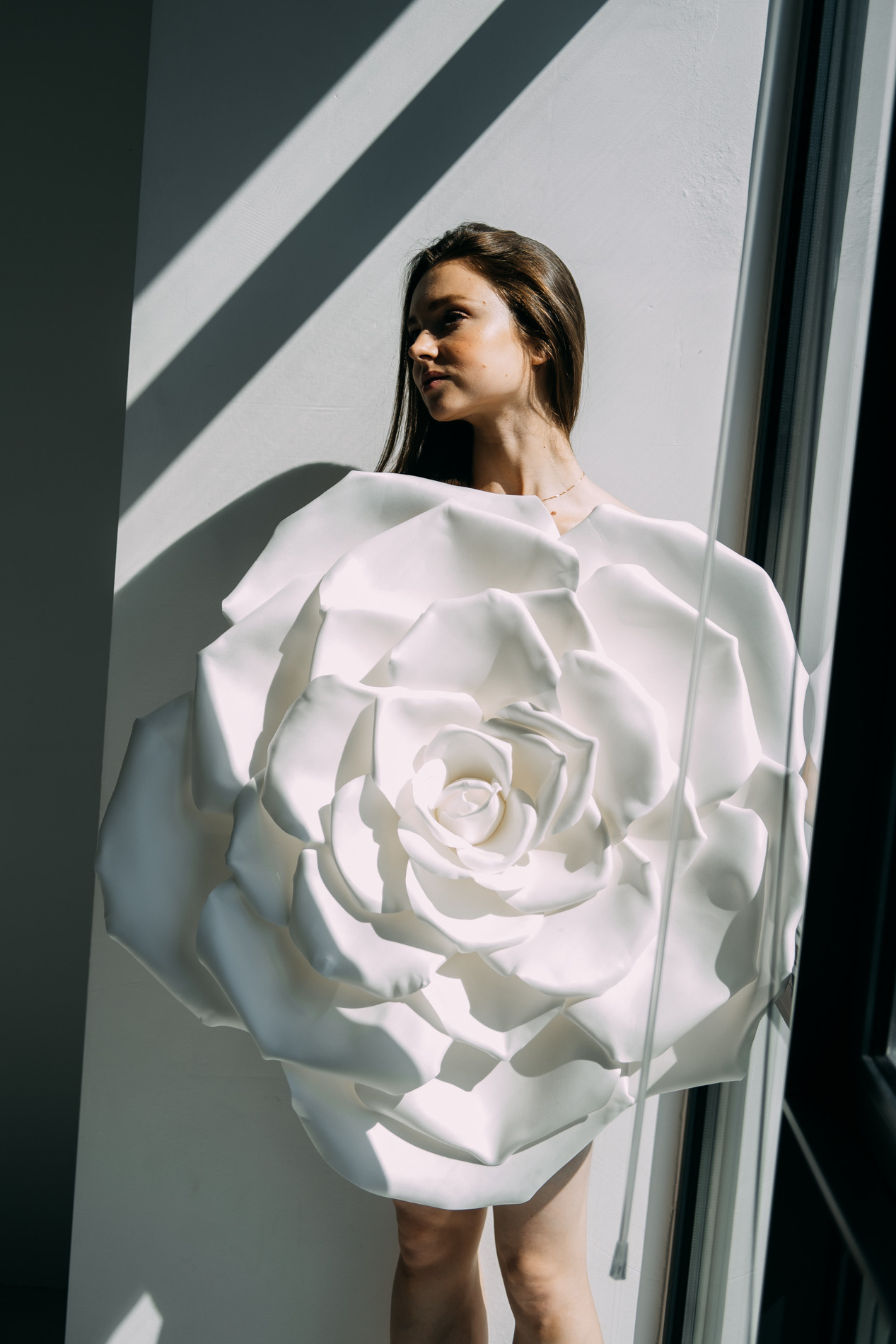 Балетная история Насти. Сімейний і портретний фотограф у Києві Проценко Алла