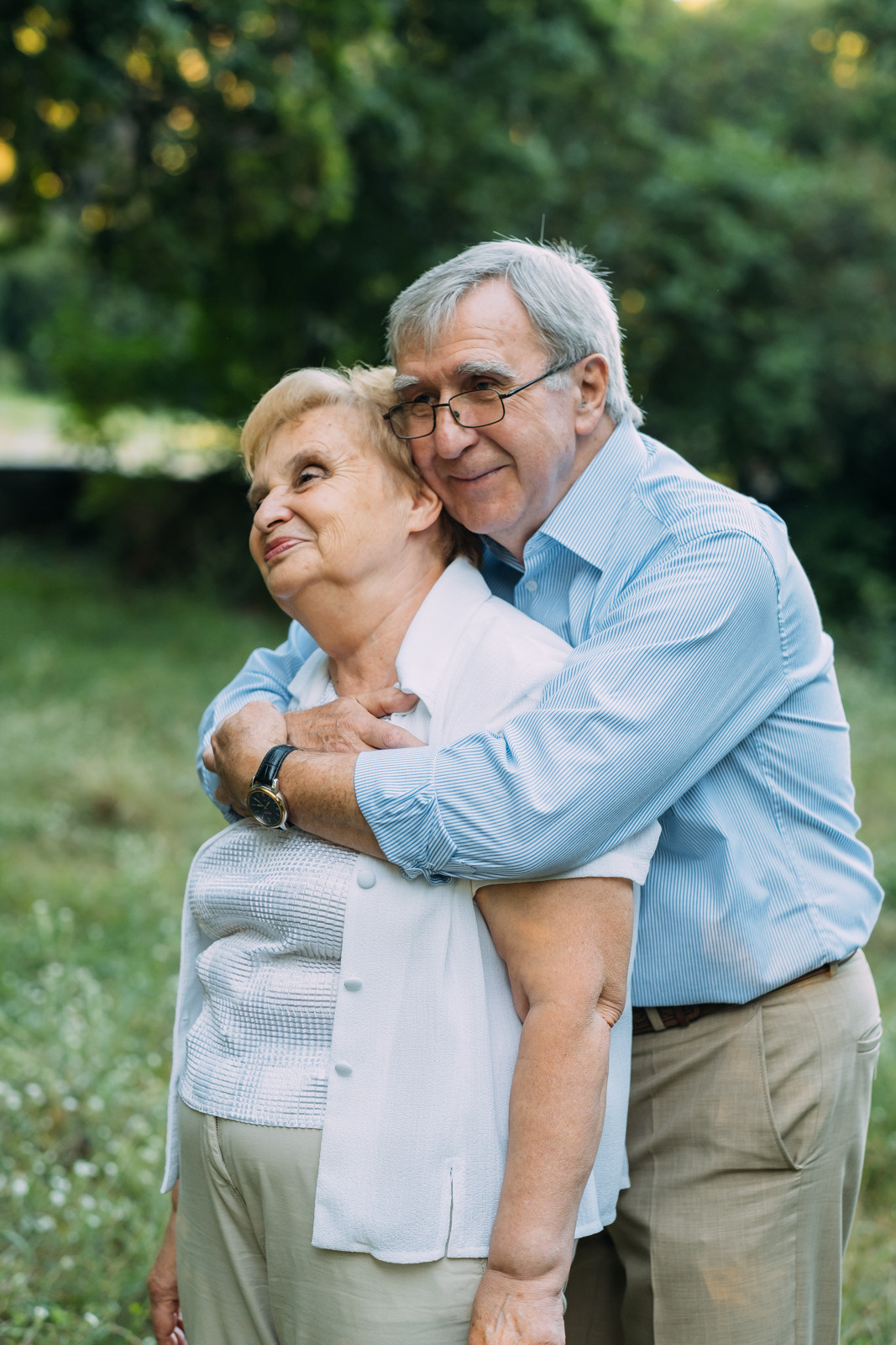 Большая семья Александра и Людмилы. Сімейний і портретний фотограф у Києві Проценко Алла