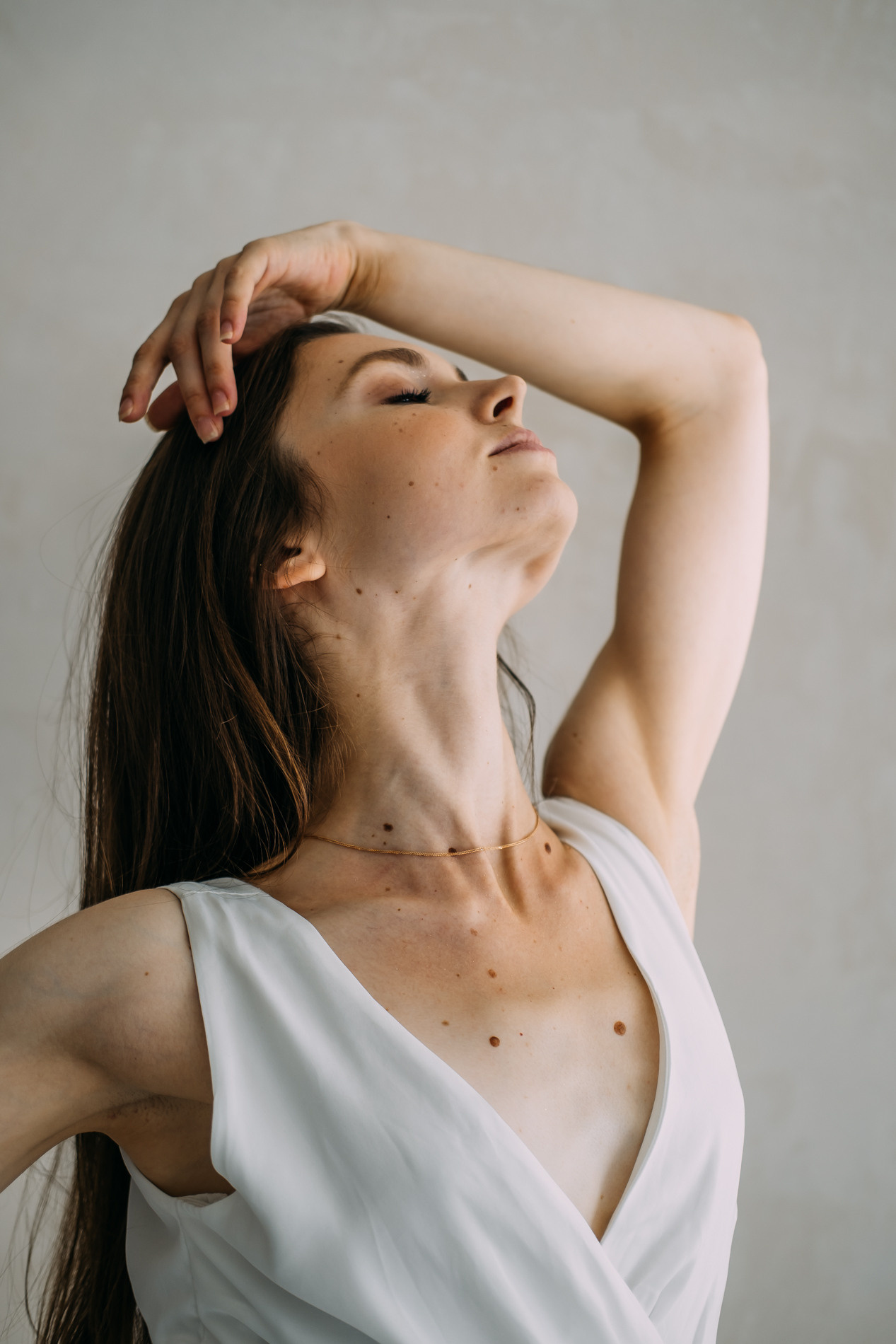 Балетная история Насти. Сімейний і портретний фотограф у Києві Проценко Алла