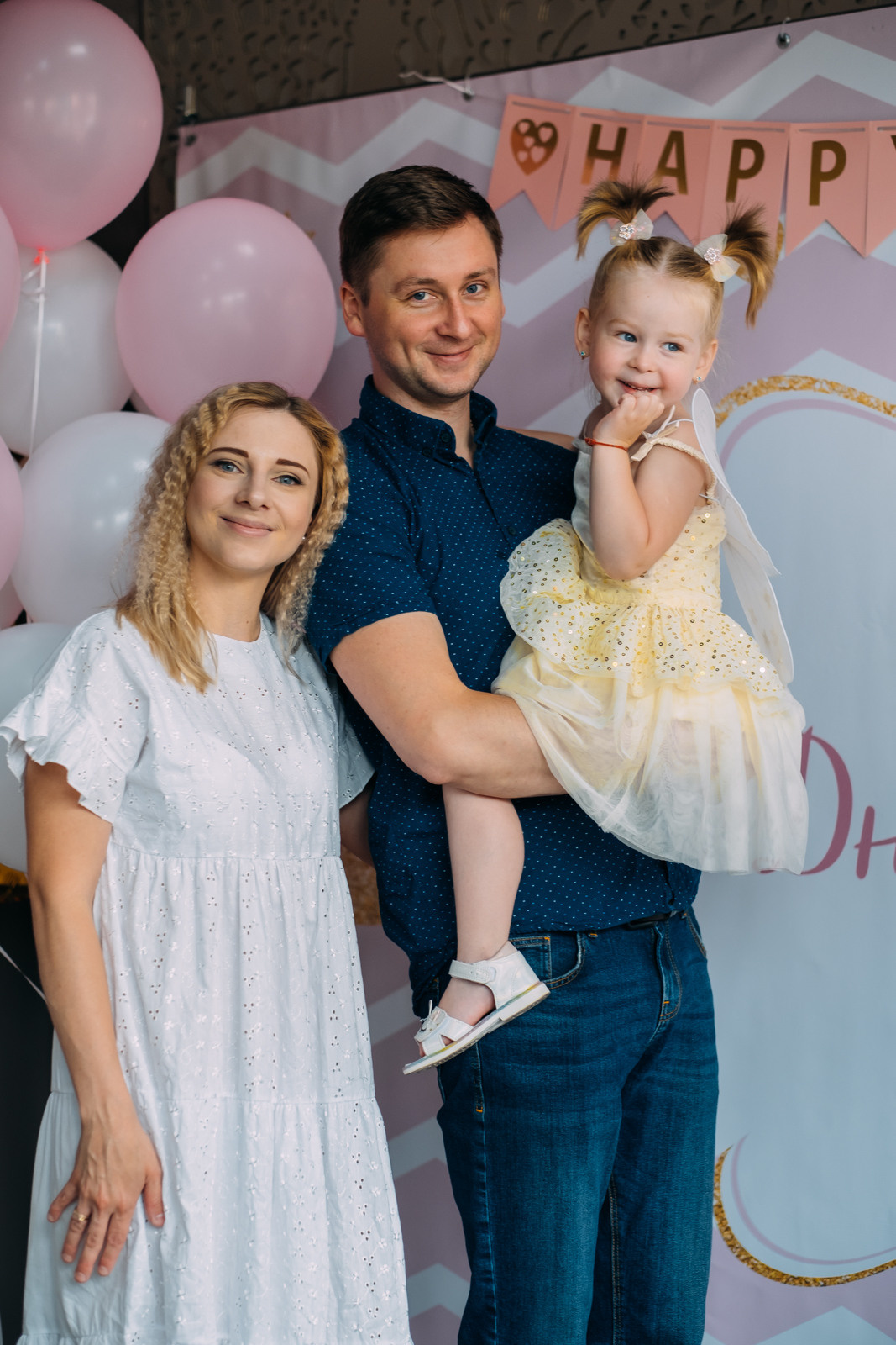 Софи. Сімейний і портретний фотограф у Києві Проценко Алла