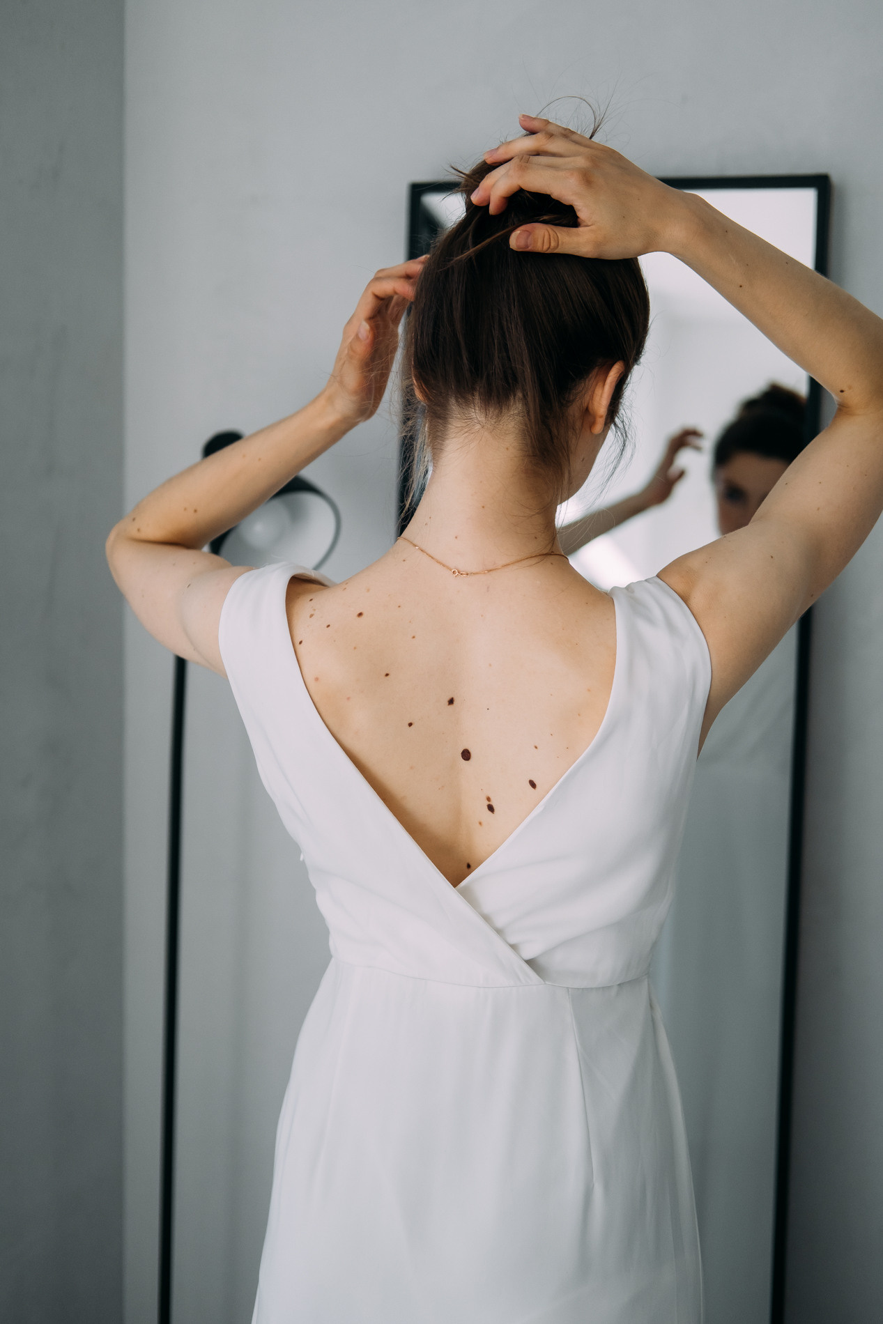 Балетная история Насти. Сімейний і портретний фотограф у Києві Проценко Алла