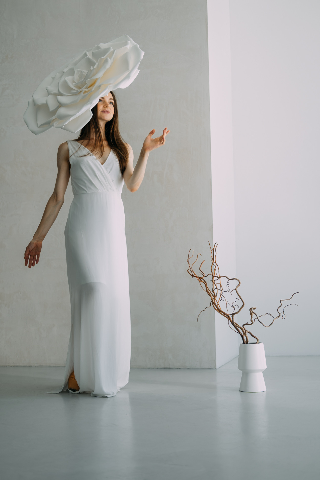 Балетная история Насти. Сімейний і портретний фотограф у Києві Проценко Алла