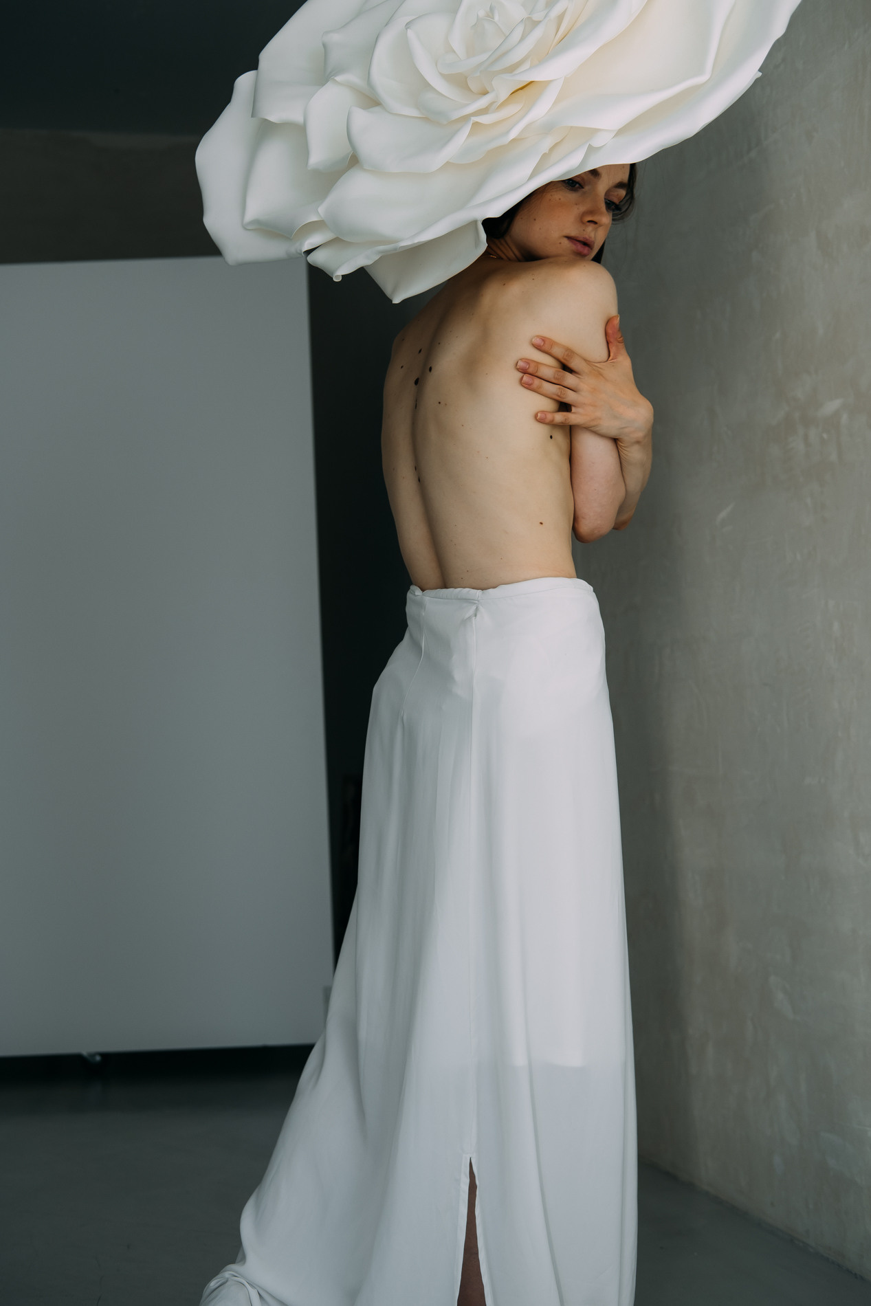 Балетная история Насти. Сімейний і портретний фотограф у Києві Проценко Алла