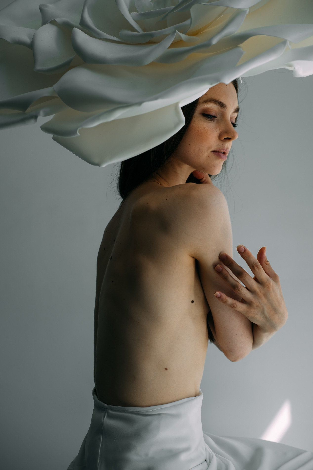 Балетная история Насти. Сімейний і портретний фотограф у Києві Проценко Алла