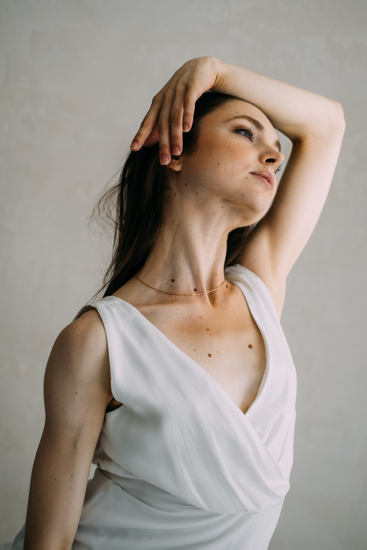 Балетная история Насти. Сімейний і портретний фотограф у Києві Проценко Алла