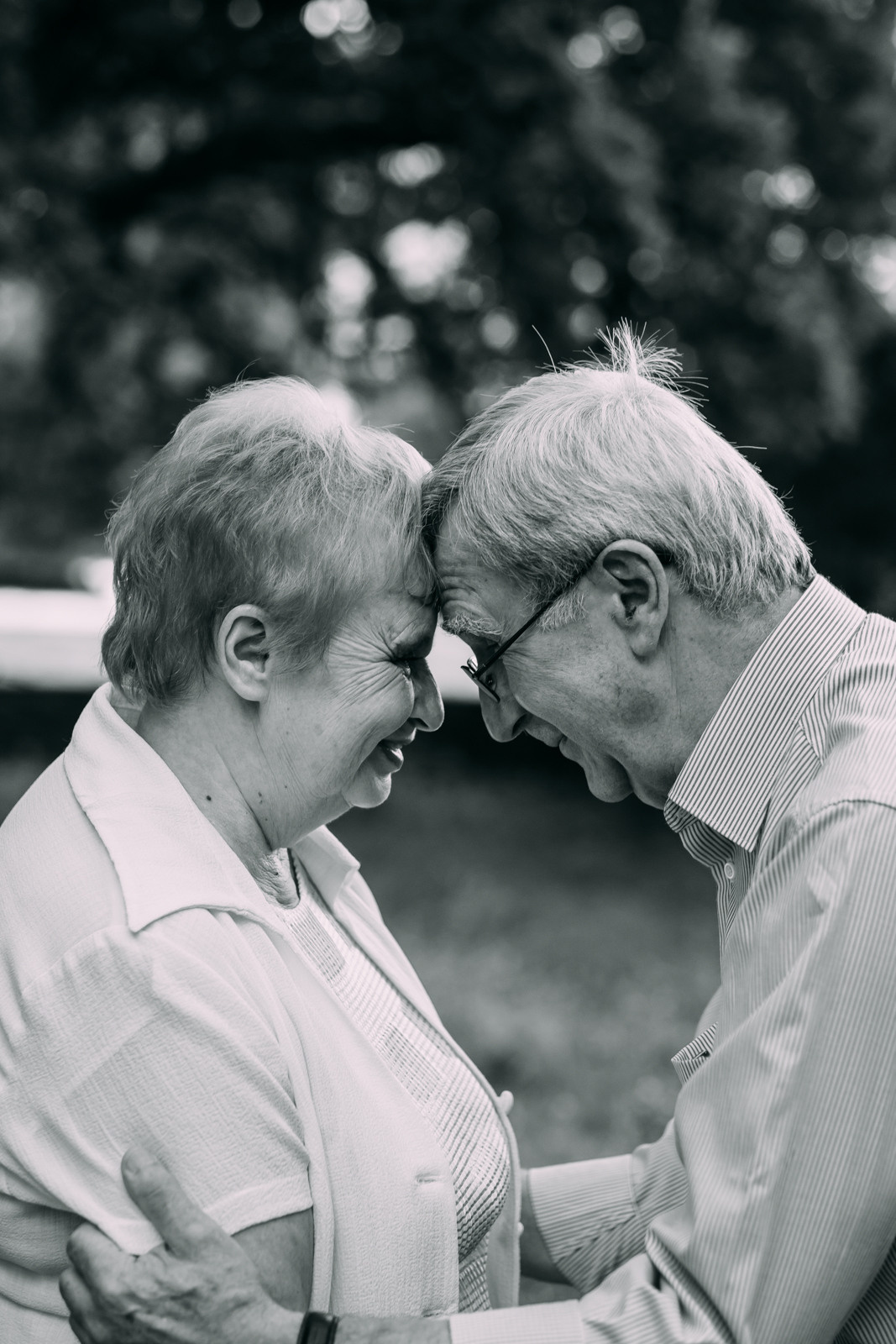 Большая семья Александра и Людмилы. Сімейний і портретний фотограф у Києві Проценко Алла