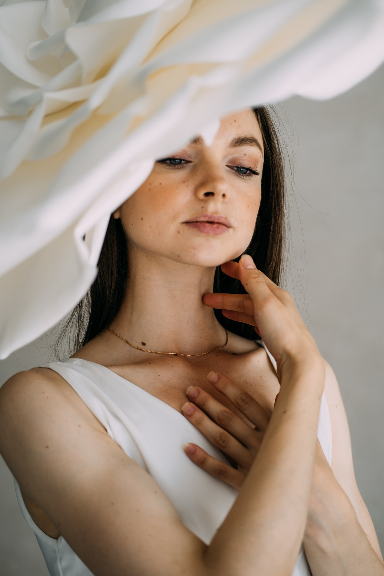 Балетная история Насти. Сімейний і портретний фотограф у Києві Проценко Алла