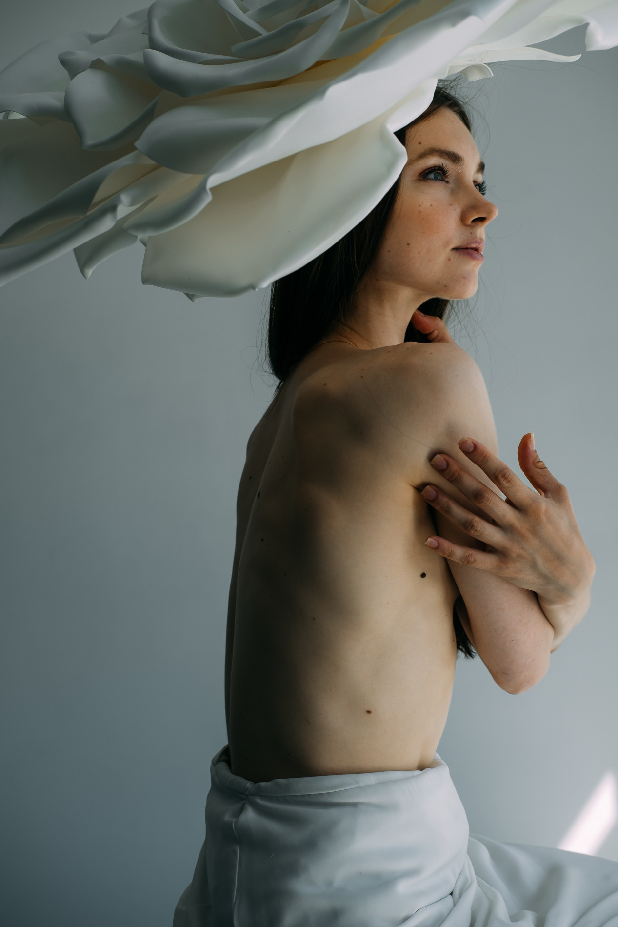 Балетная история Насти. Сімейний і портретний фотограф у Києві Проценко Алла